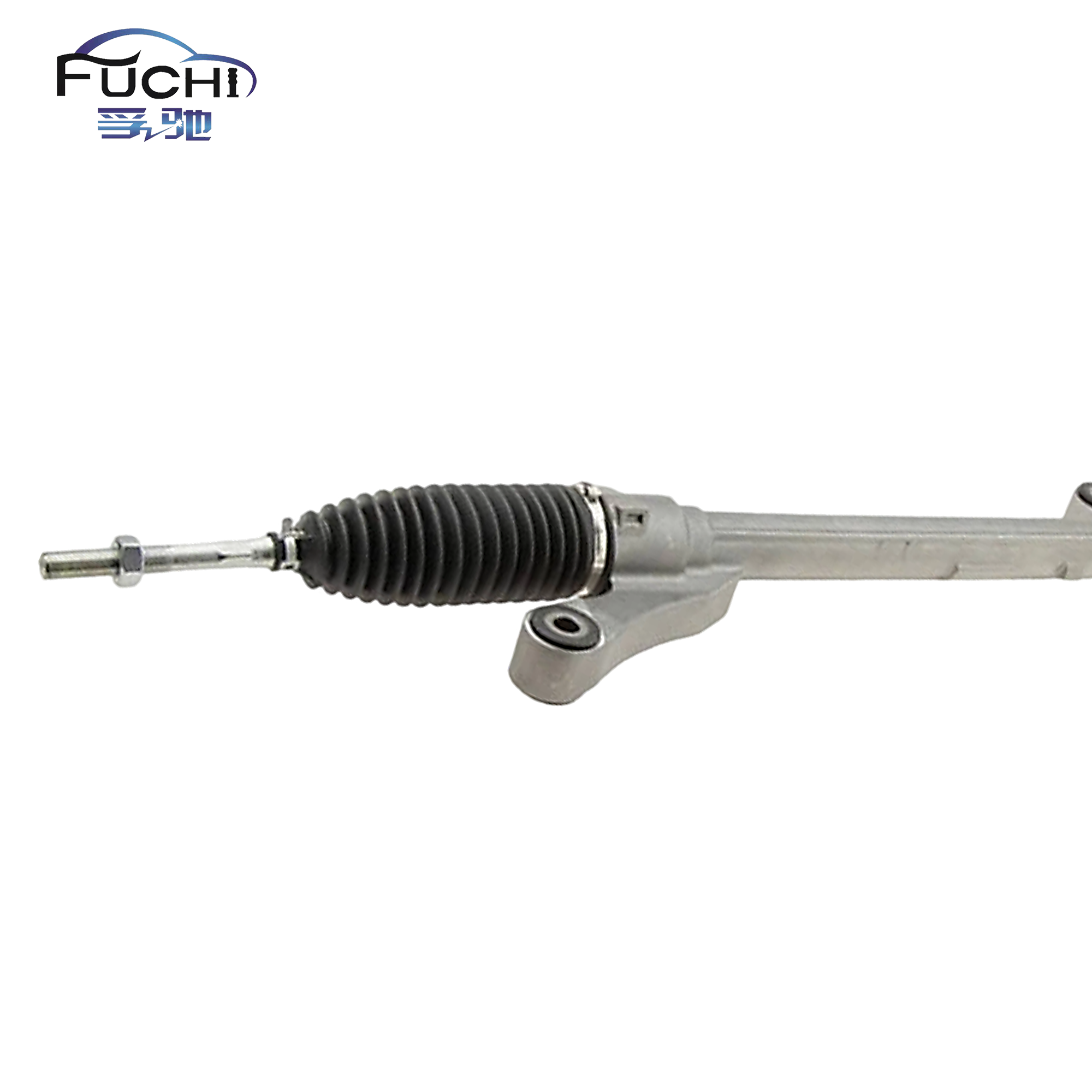 Steering rack