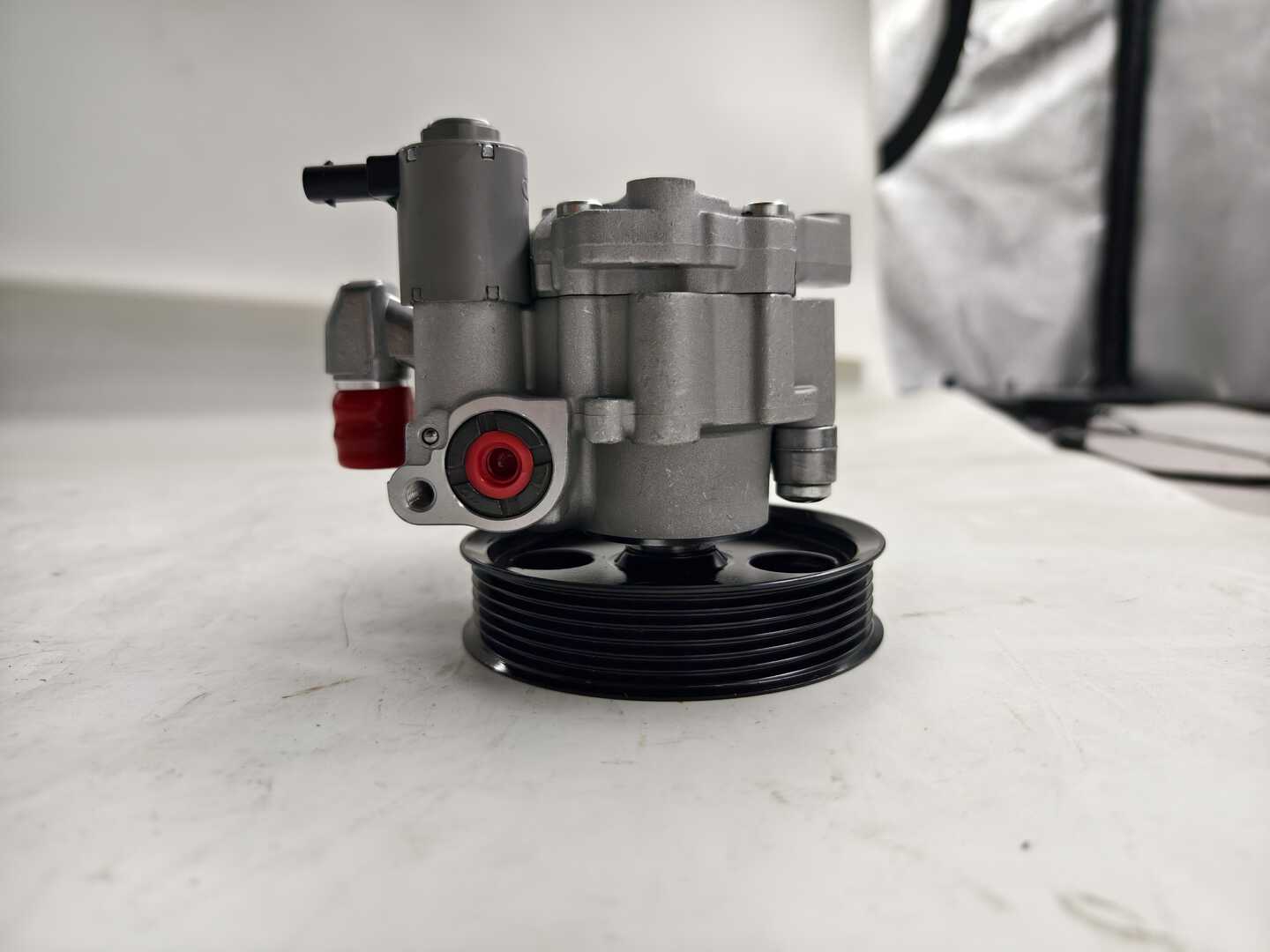 0064664401 Hydraulic Steering Pump For Mercedes-Benz
