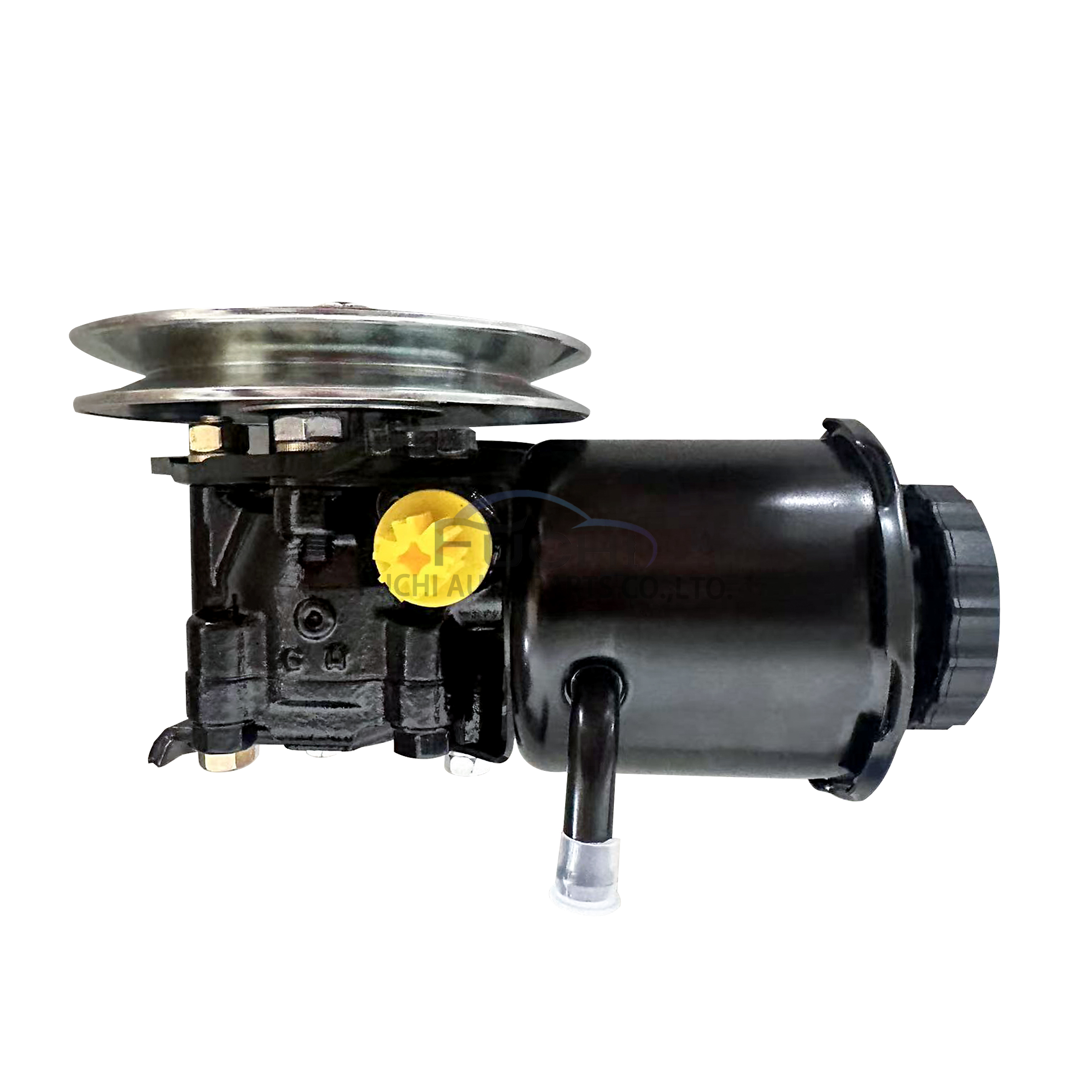 Steering pump