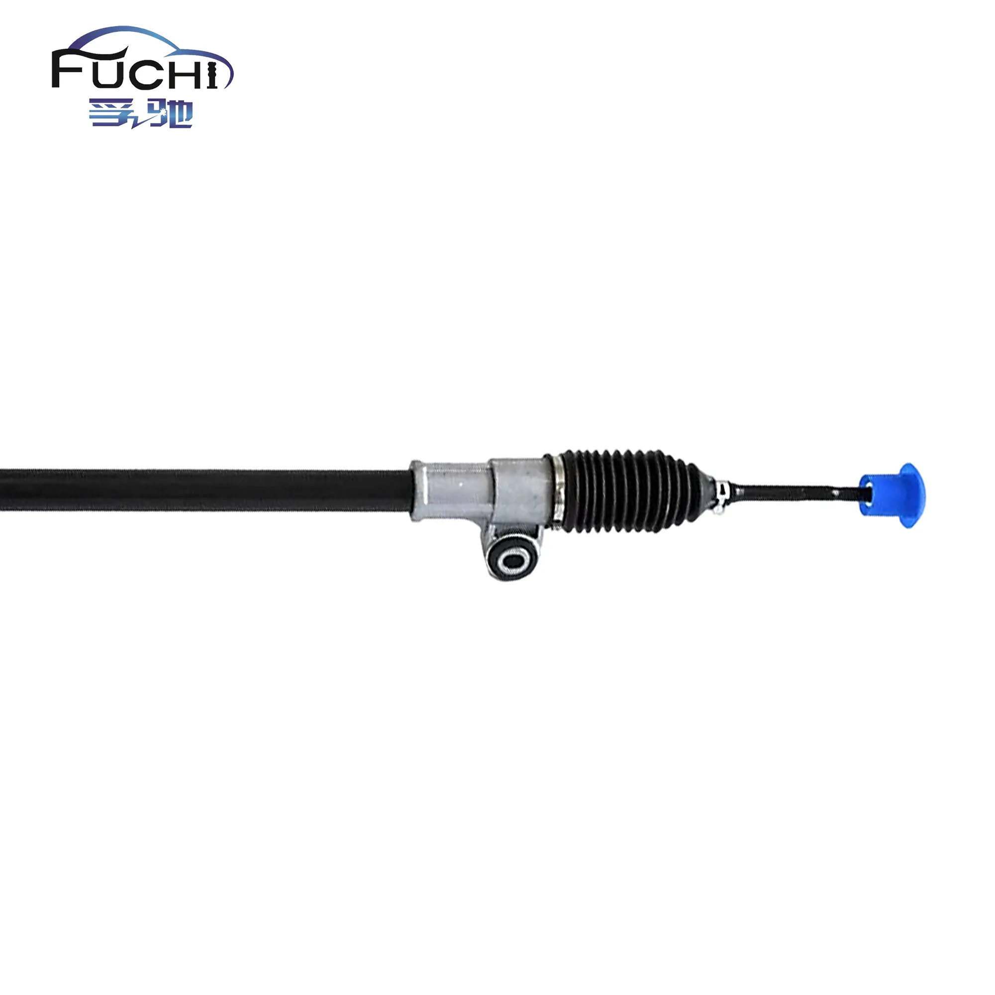 Steering rack