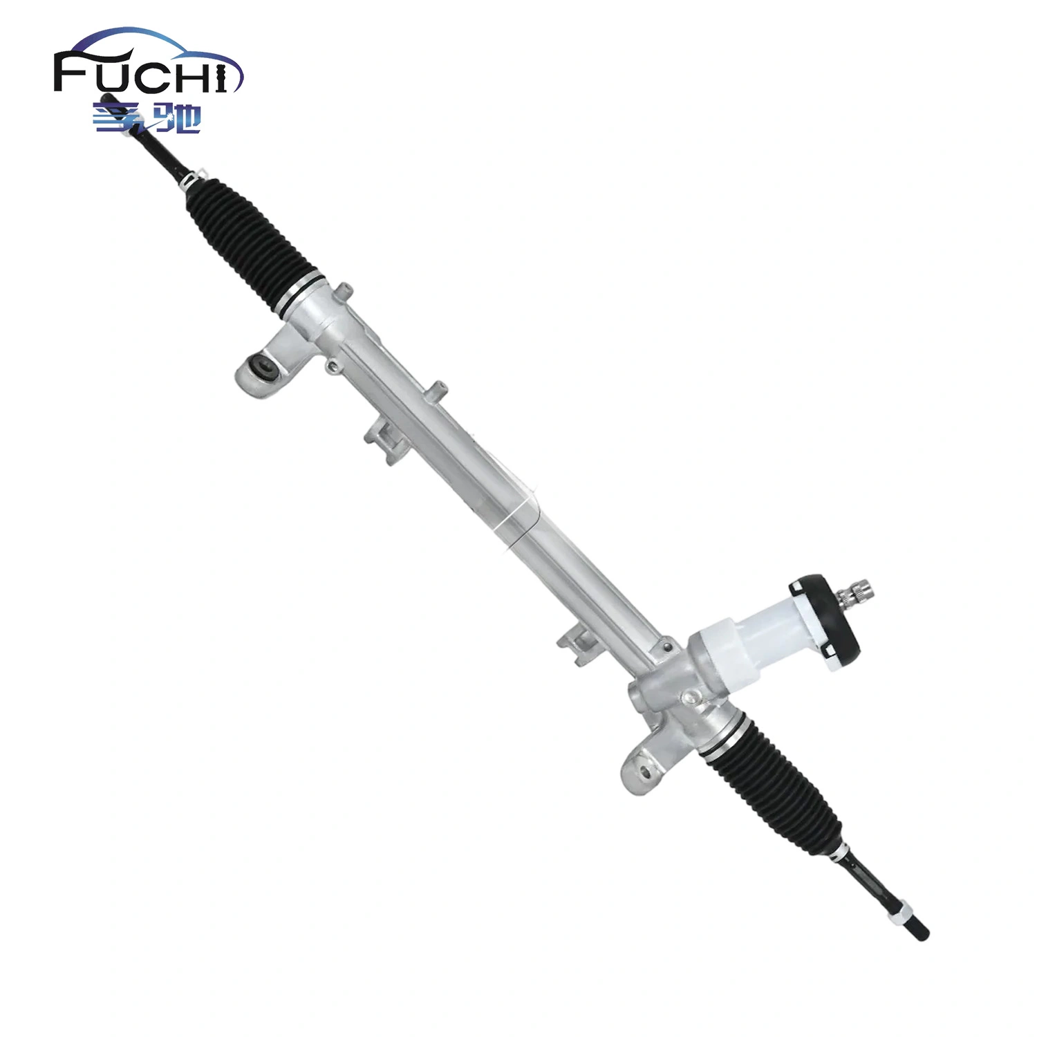 Steering rack