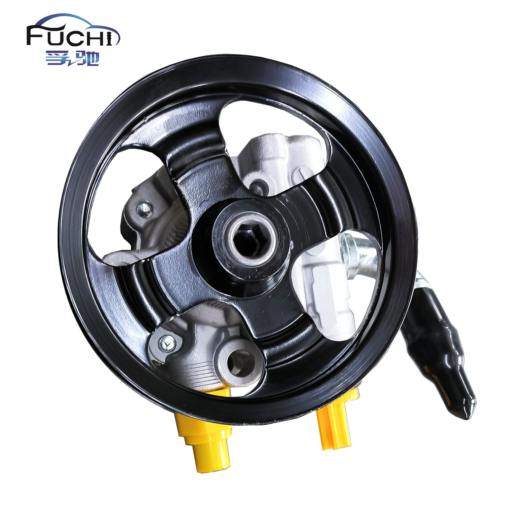 Power Steering Pump