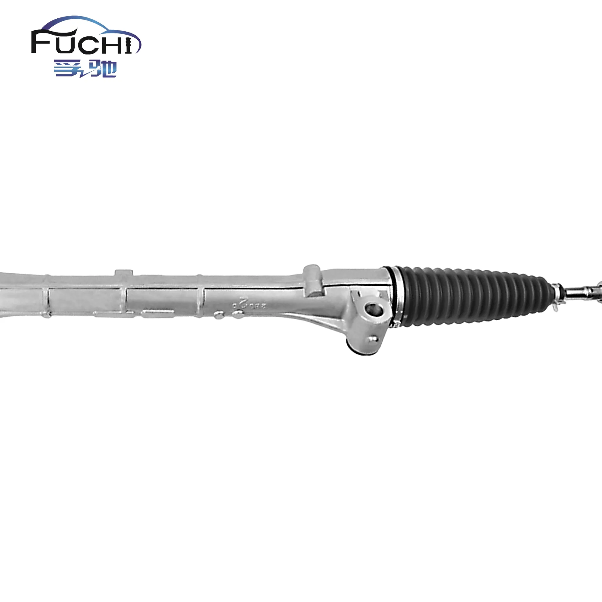 Steering rack