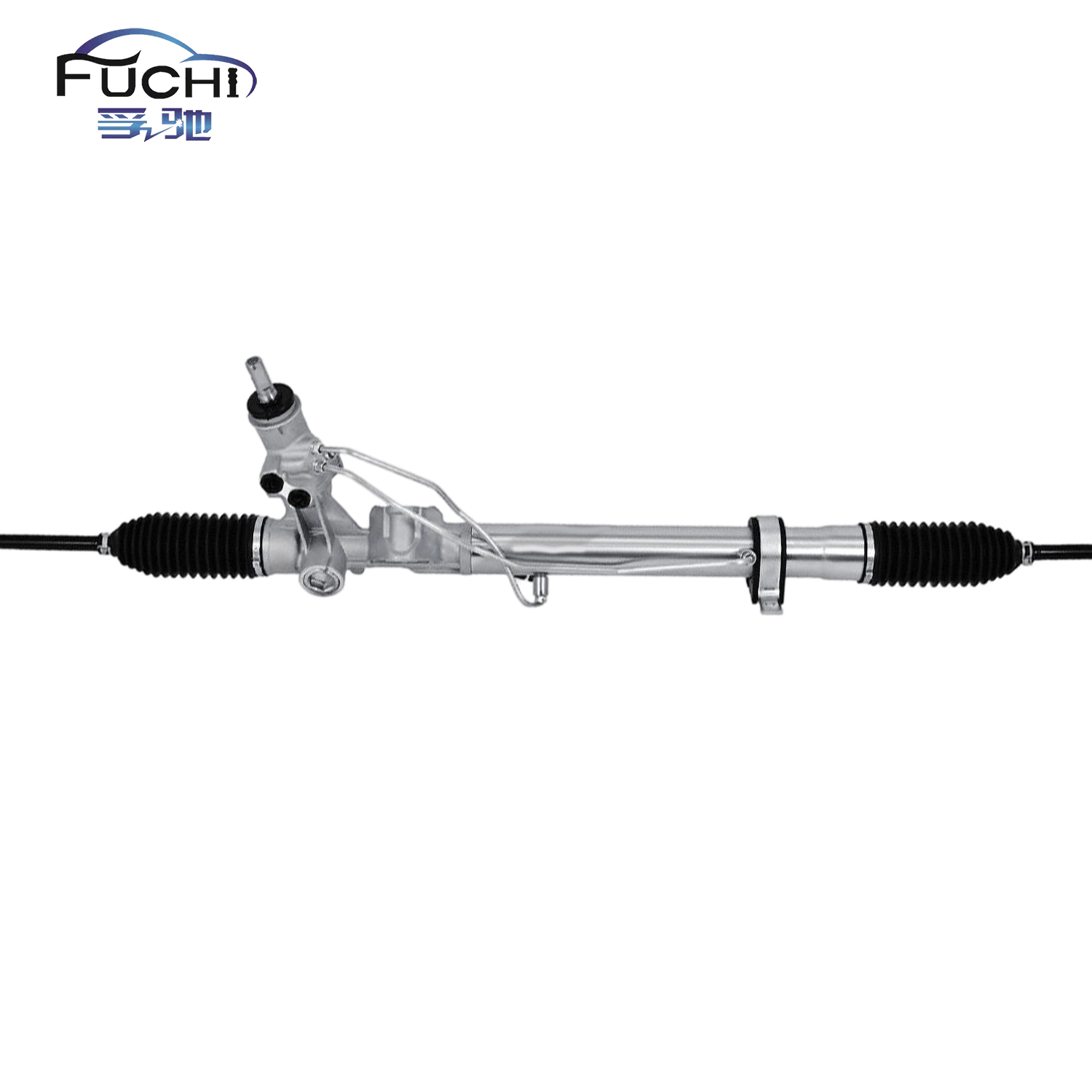 Steering rack