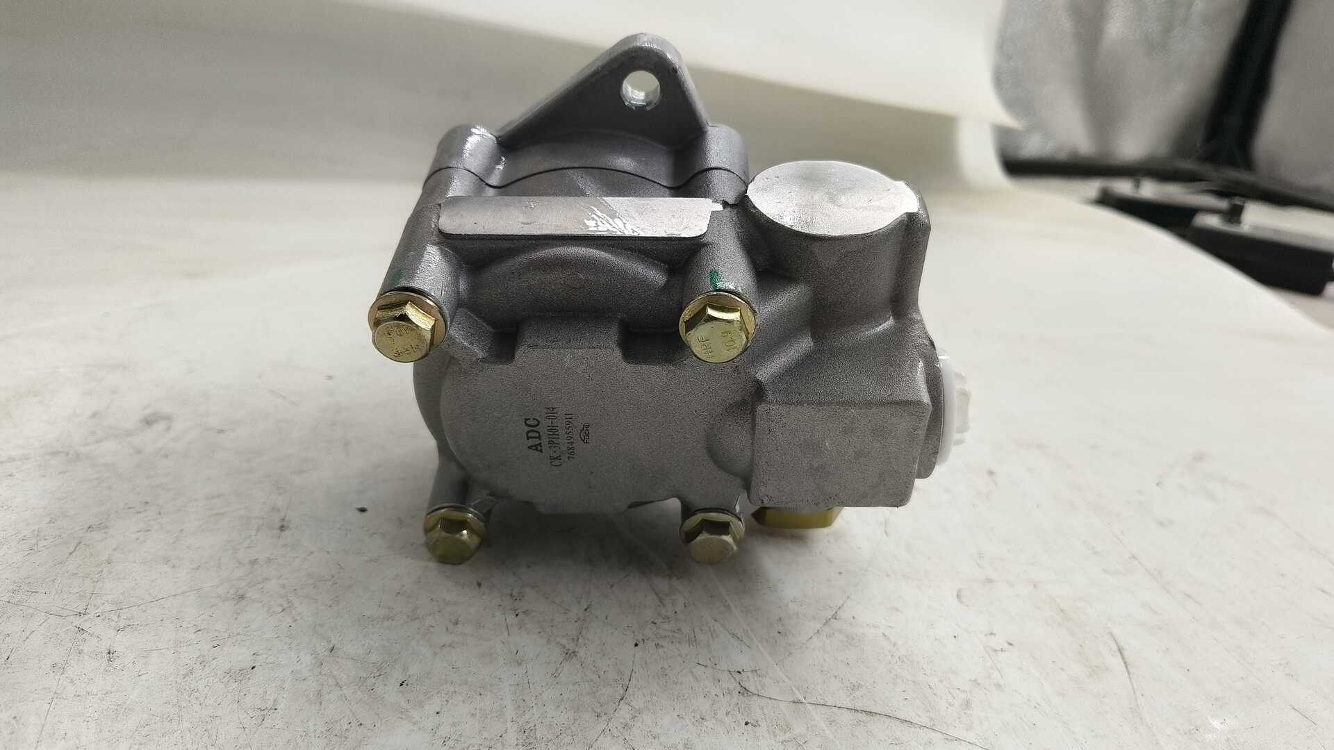 7684955911 Power Steering Pump For Mercedes-Benz OM366