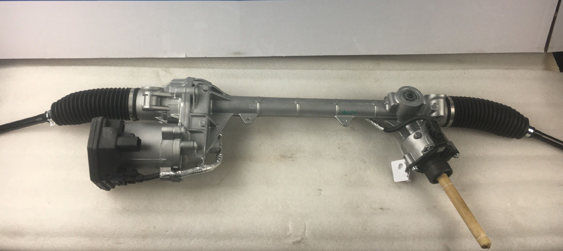 STEERING RACK