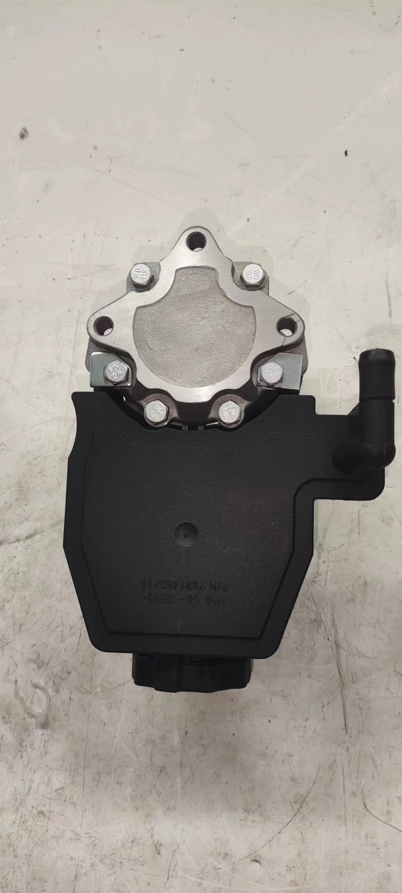 0024662601 Power Steering Pump For Mercedes-Benz W202 C200