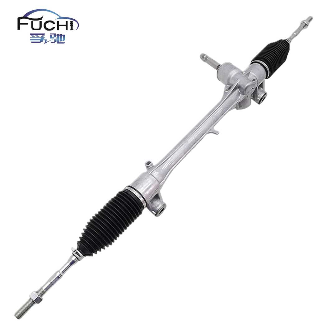 Steering rack