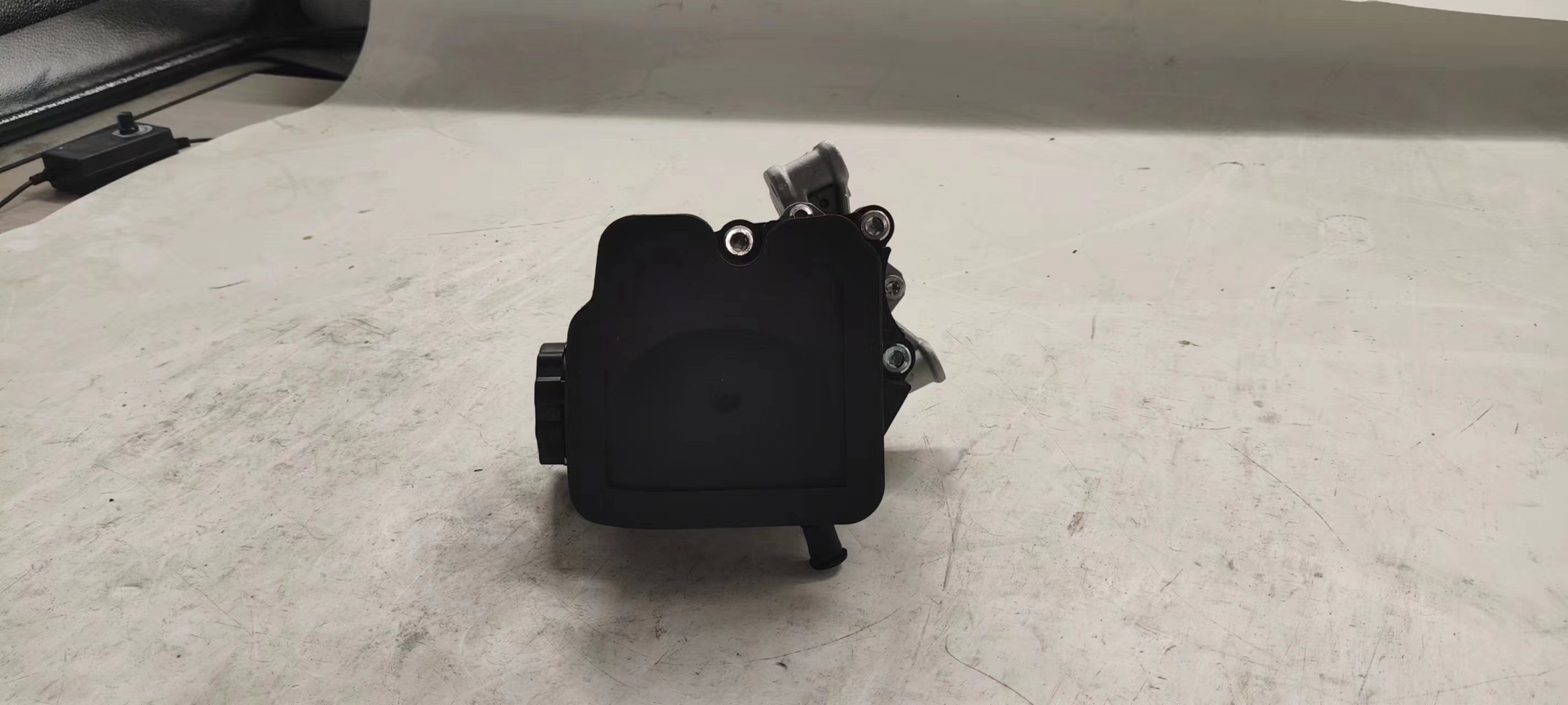 0024667501 Power Steering Pump For Mercedes-Benz Sprinter