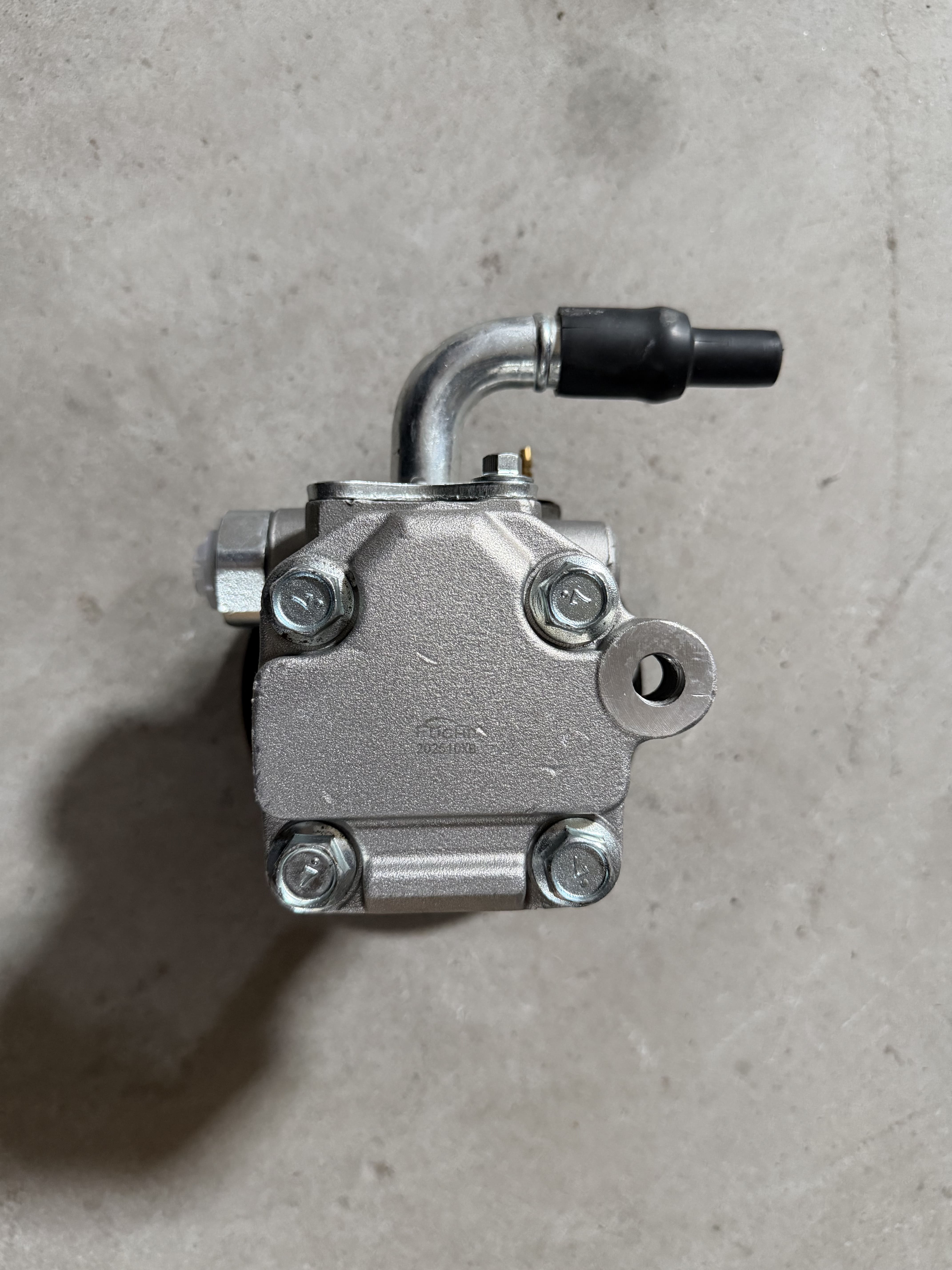 Steering Pump