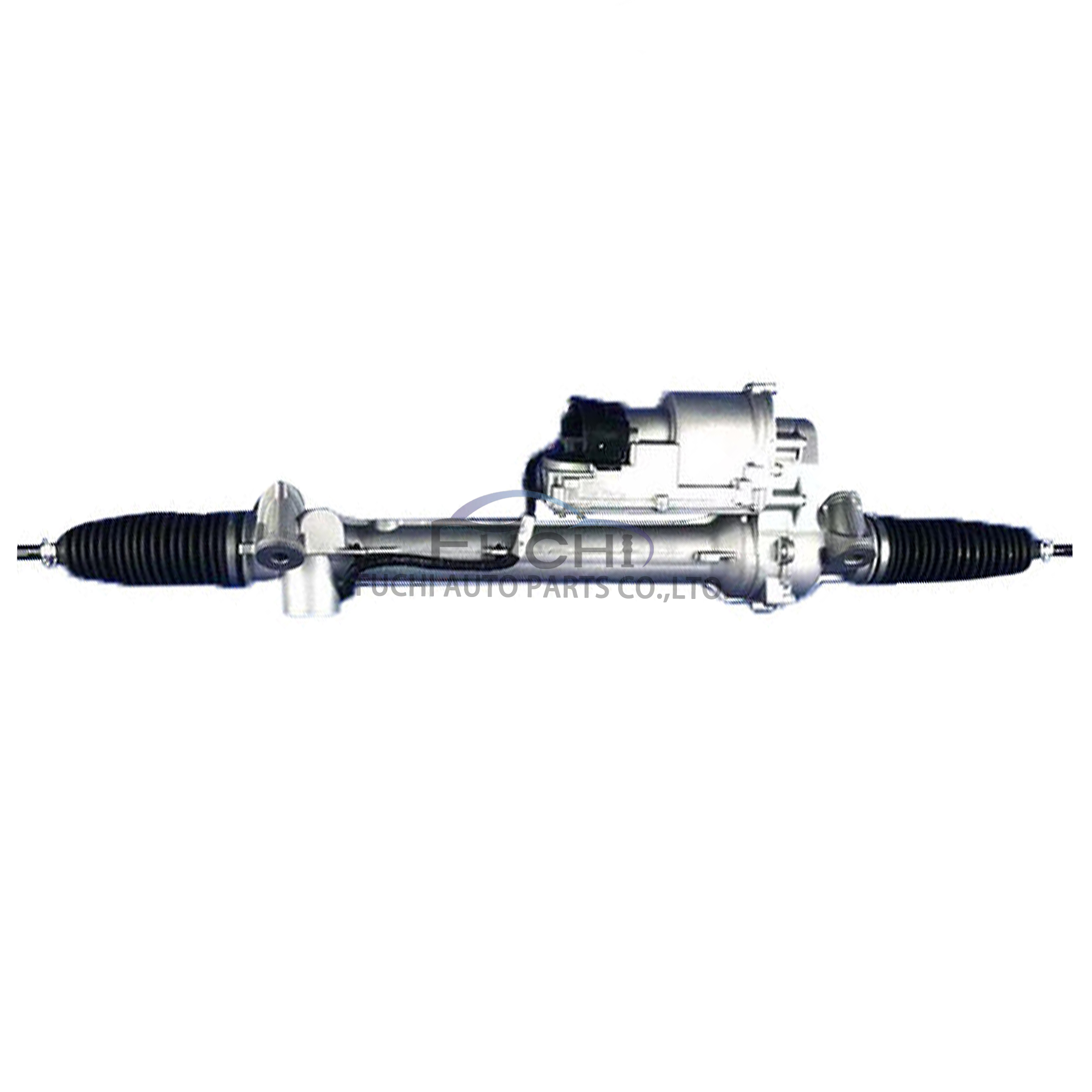 STEERING RACK