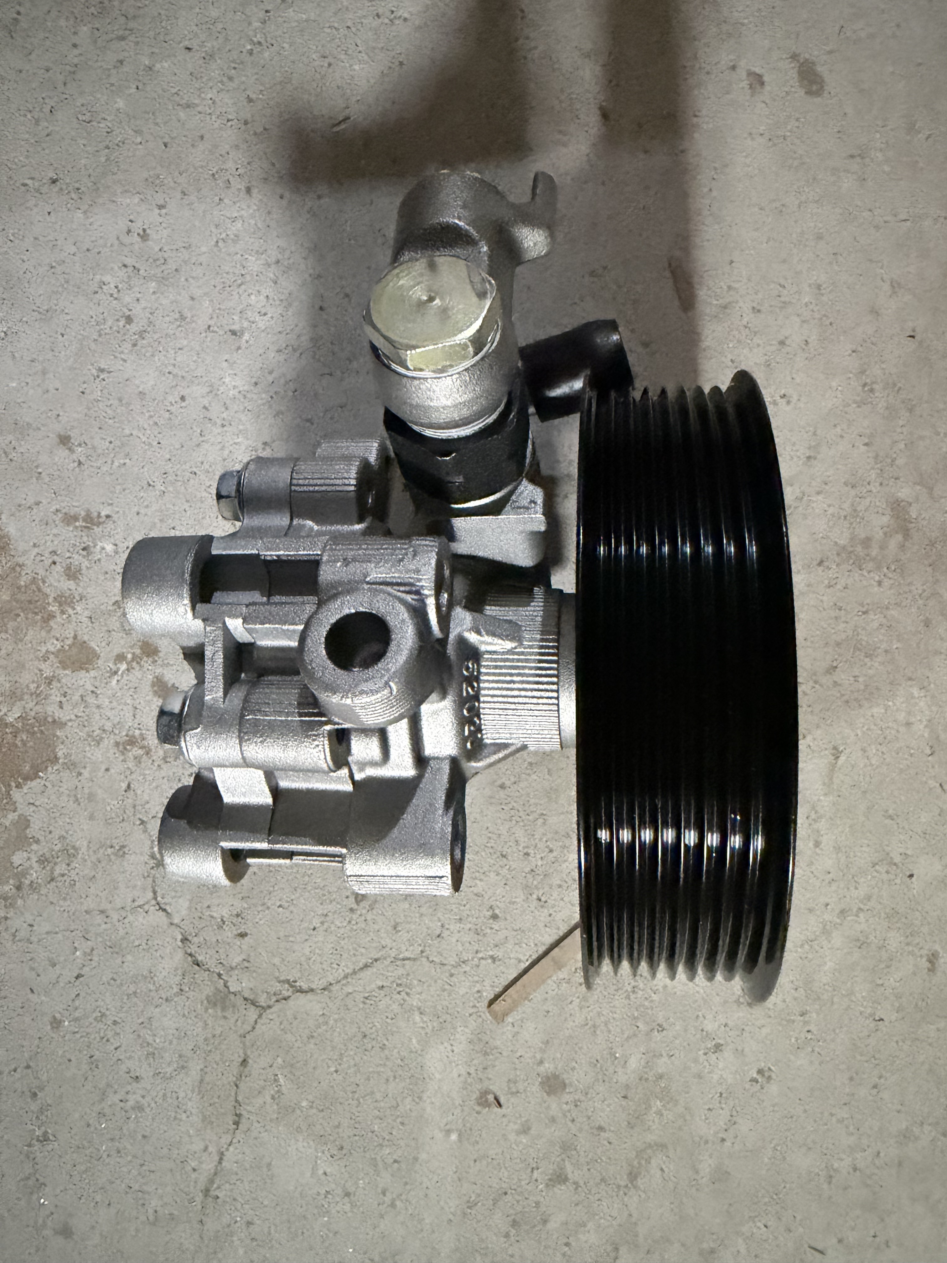 44310-60571 Power Steering Pump For Lexus GX460