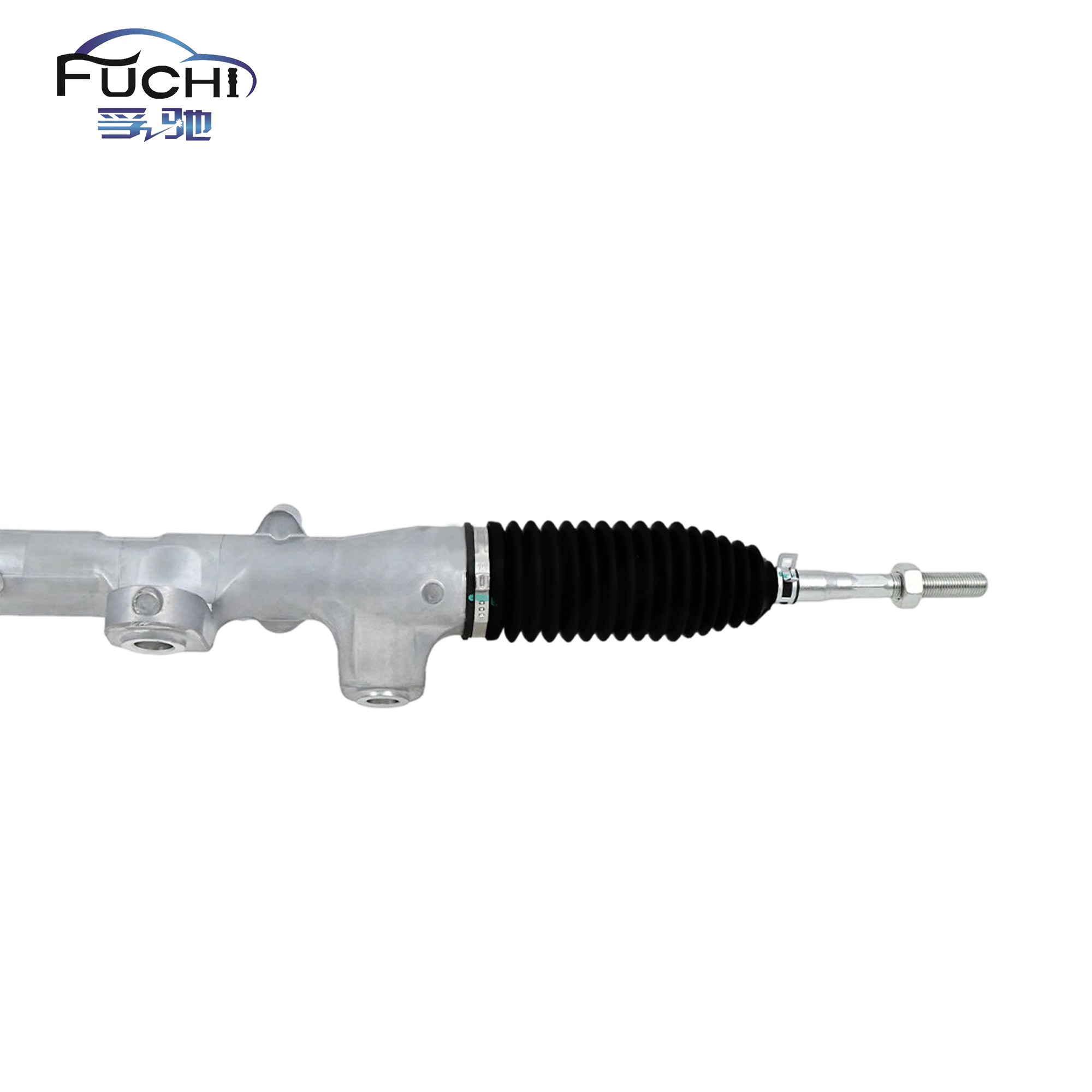 Steering rack