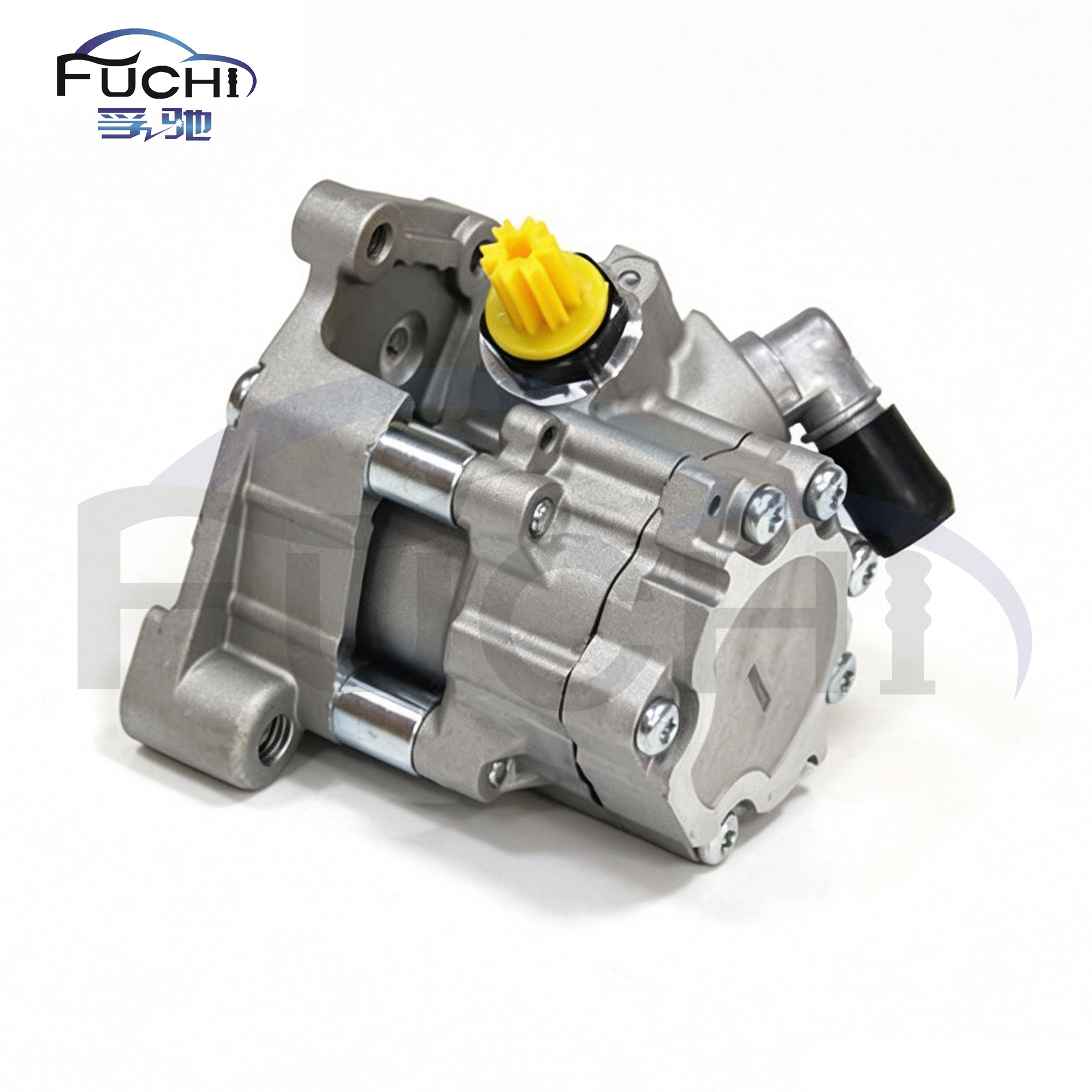 4F0145155B Power Steering Pump For Audi A6 C6 4.2L Quattro Automotive Part