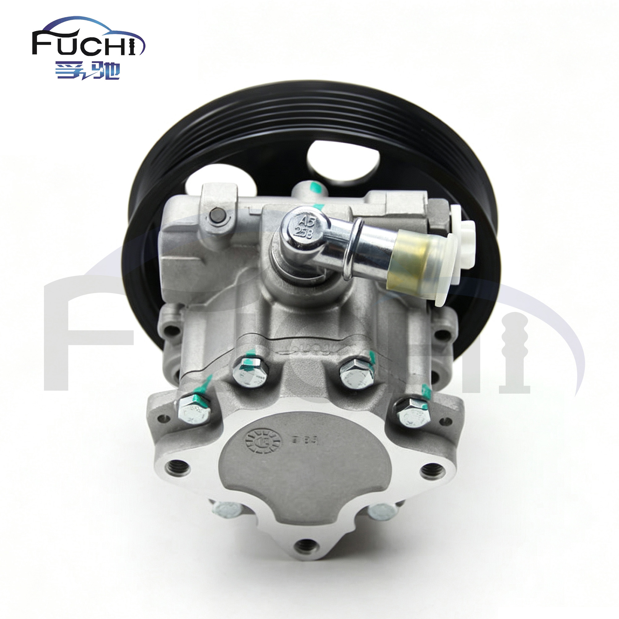 Power Steering Pump 8E0145153 For Audi A4 B6 B7