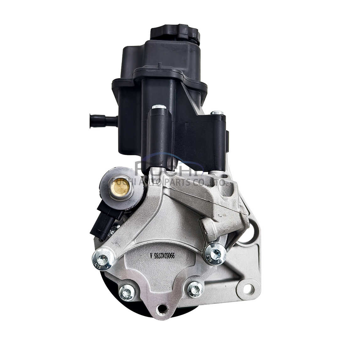 0064665701 Power Steering Pump For Mercedes-Benz W212