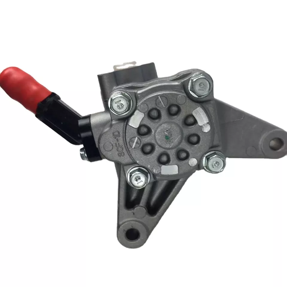 power steering pump