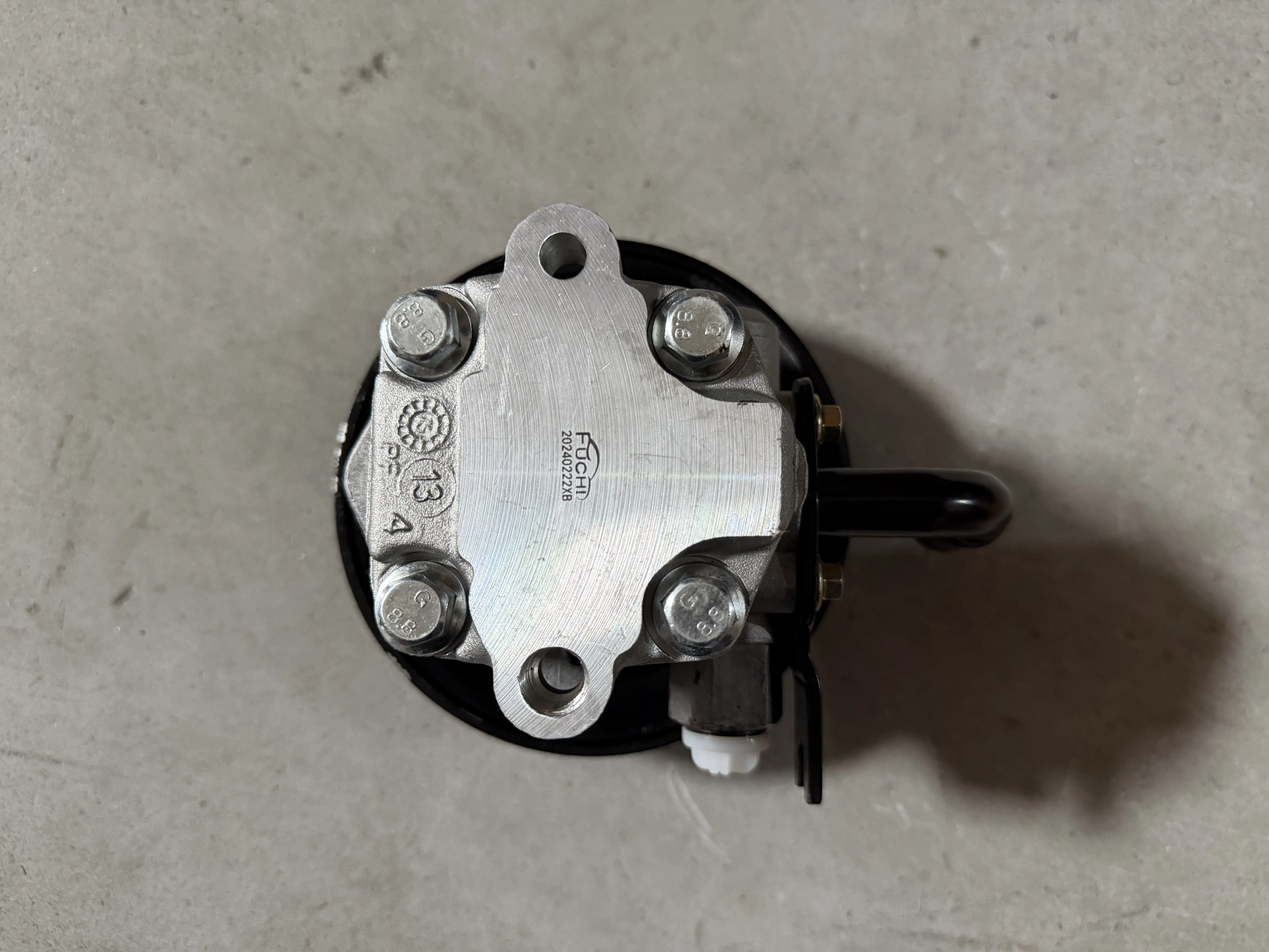 Steering Pump
