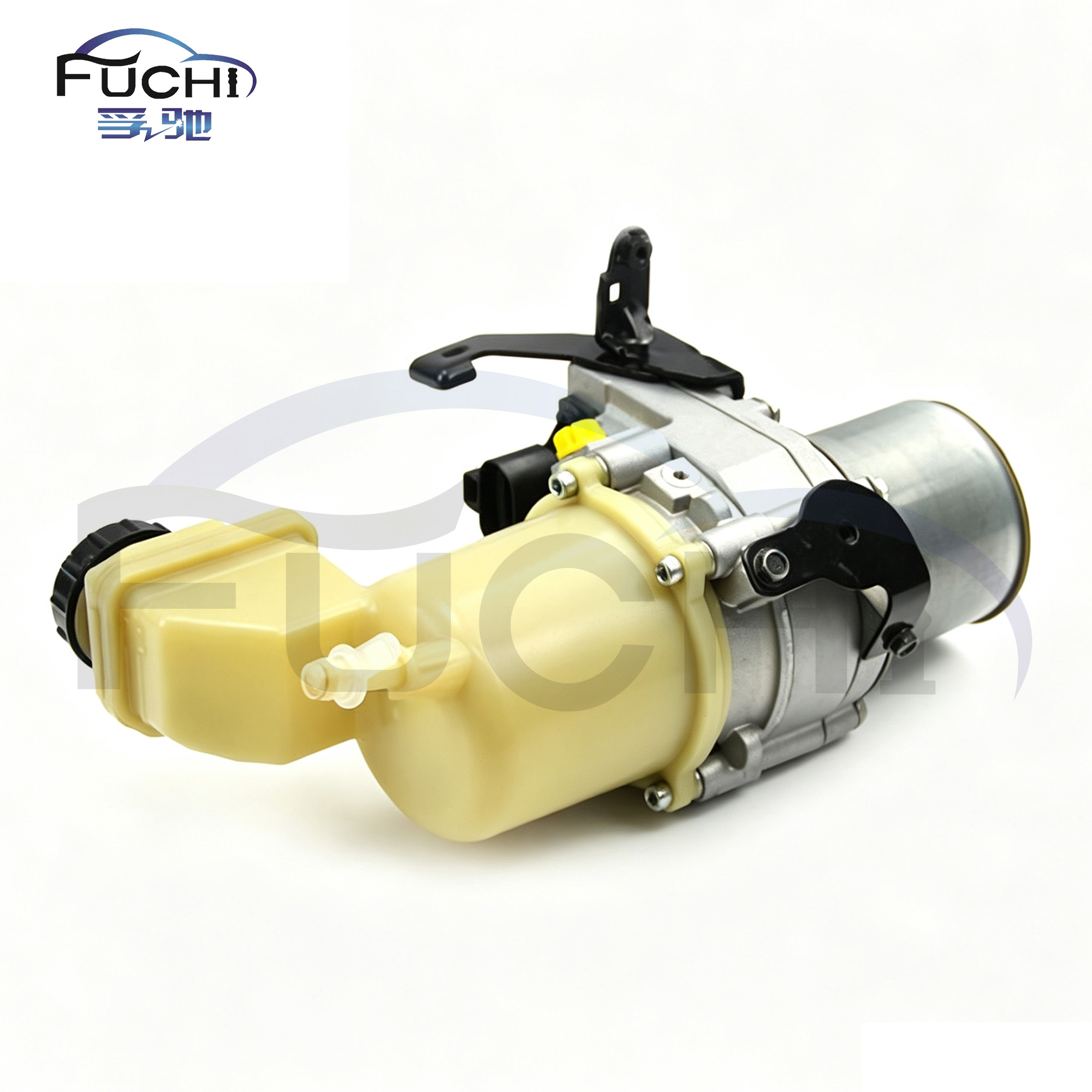 49110-3JW5A Power Steering Pump For Nissan Quest E52 Replacement