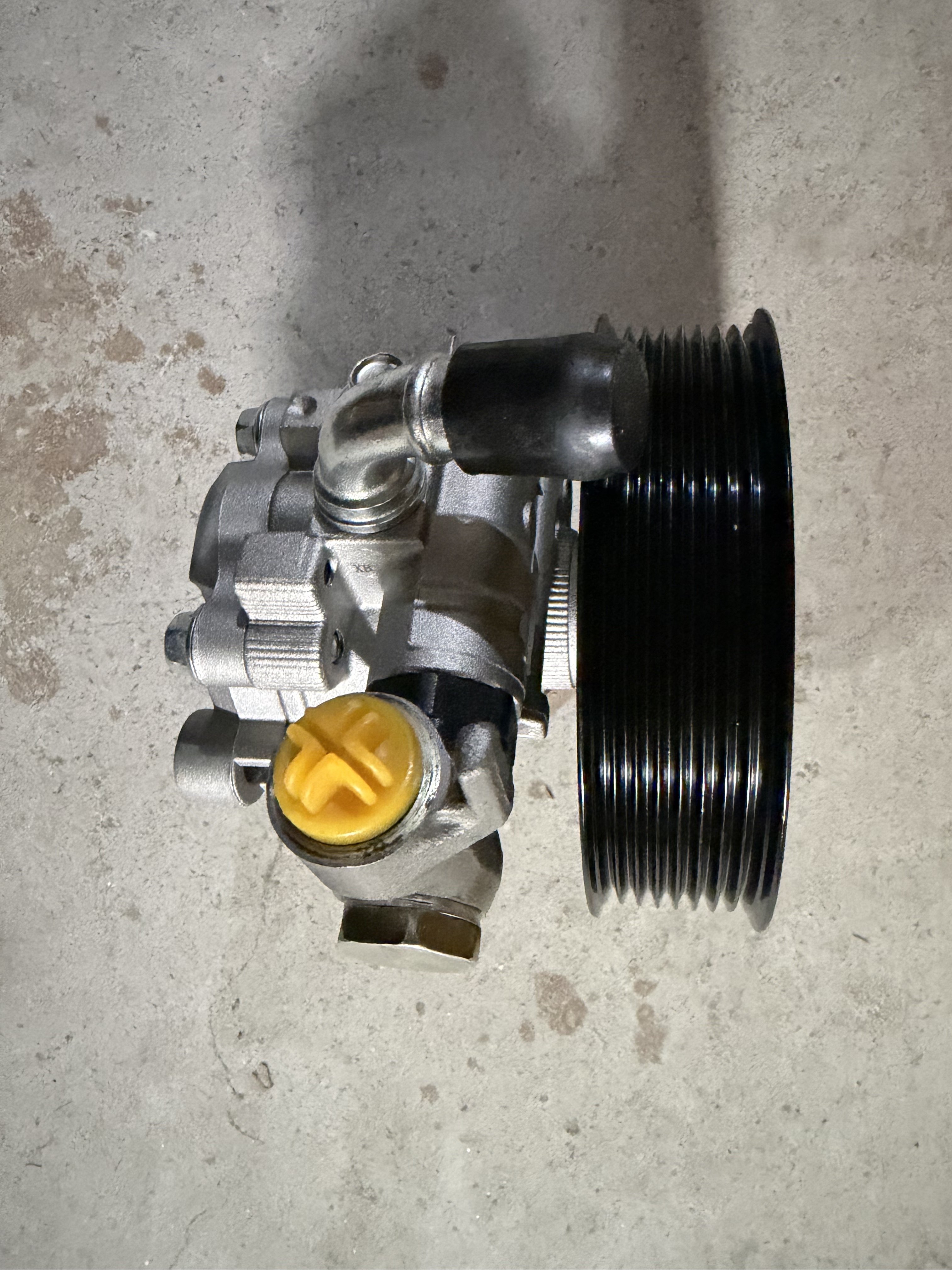 44310-60571 Power Steering Pump For Lexus GX460