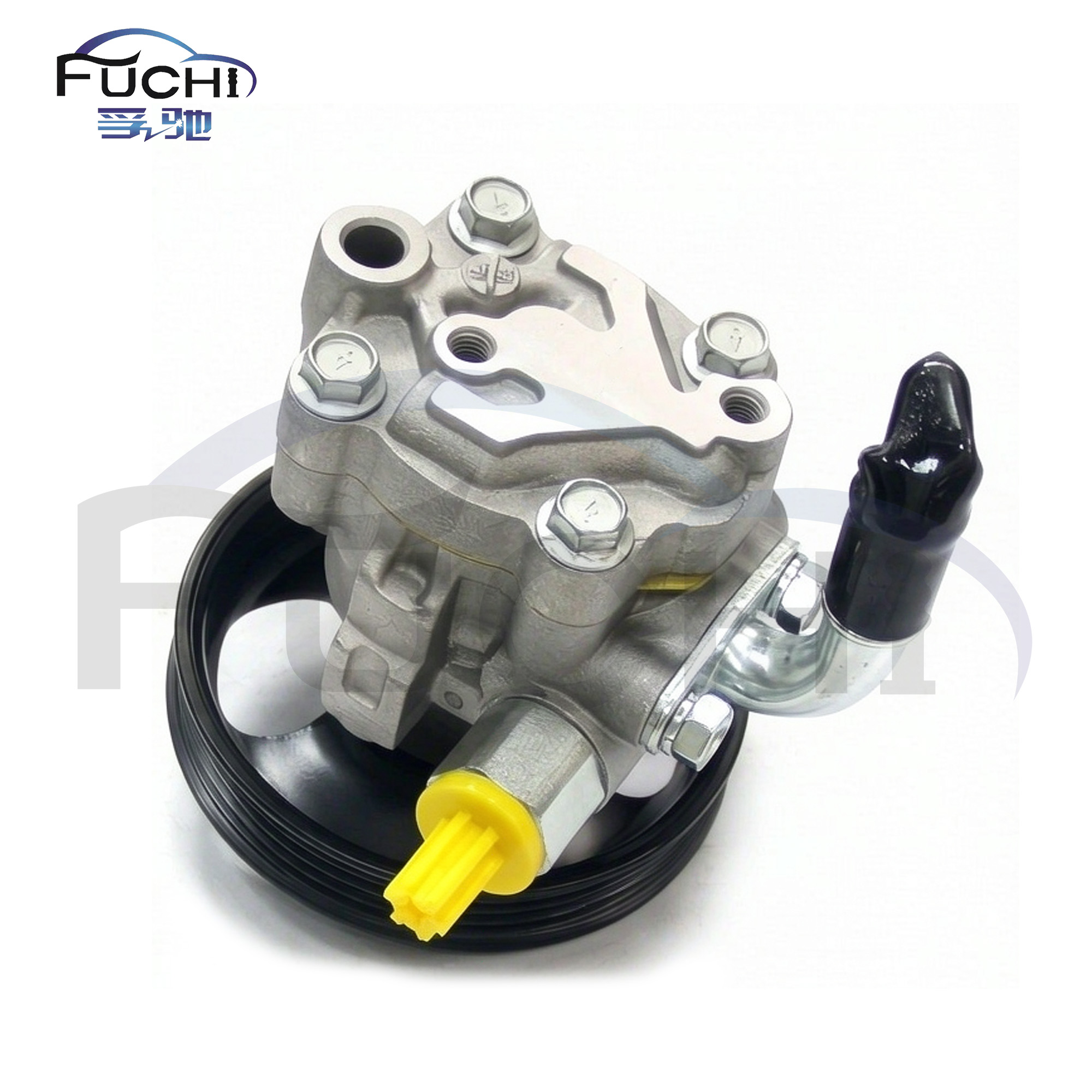 49110-3XN0D hydraulic power steering pump replacement
