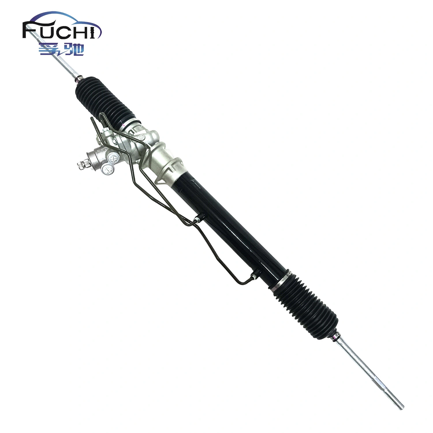 Steering rack