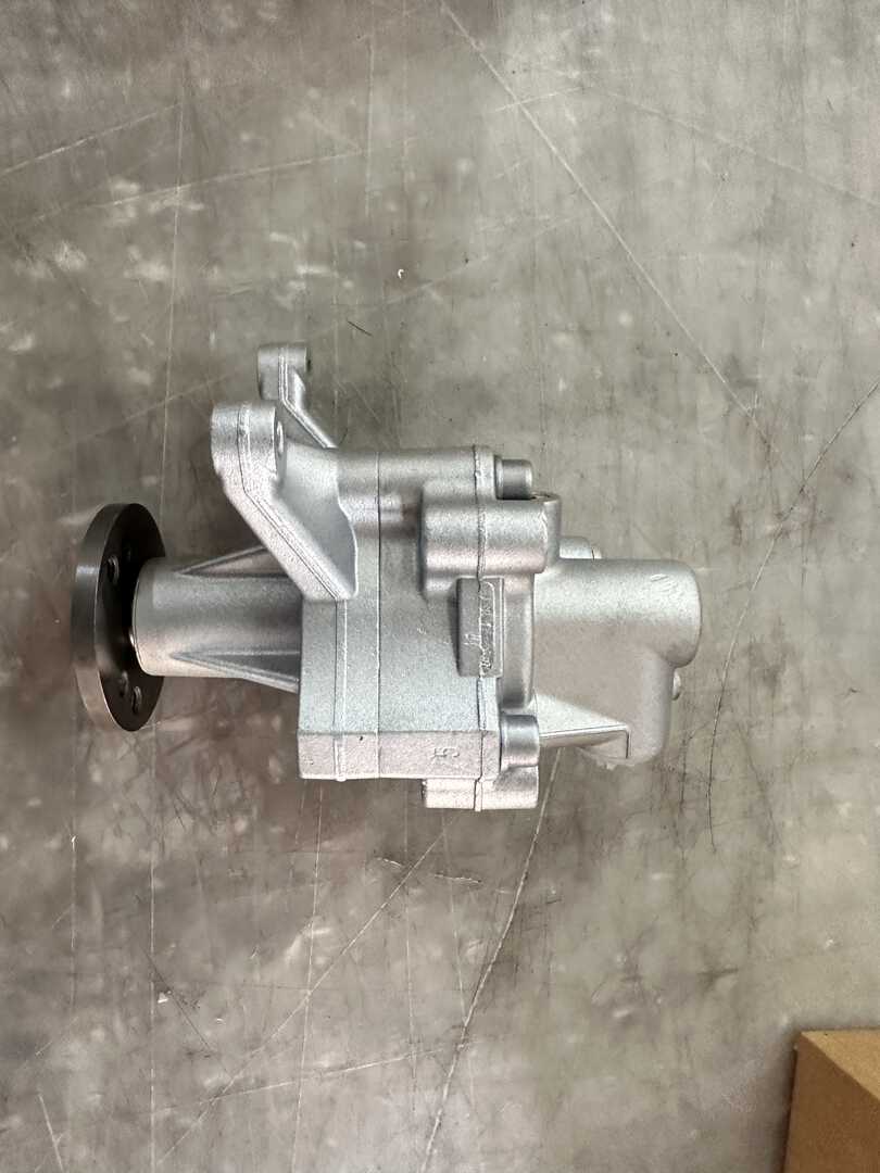 STEERING pump