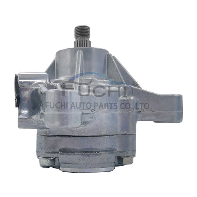 Steering pump