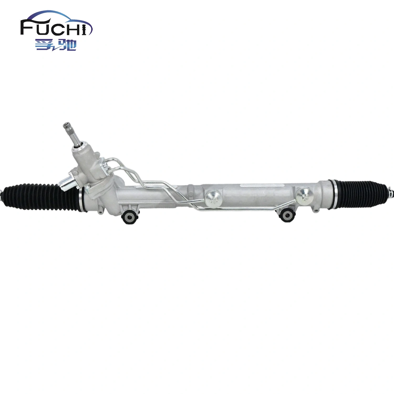 Steering Rack A1644600700 For Mercedes-Benz W164 LHD
