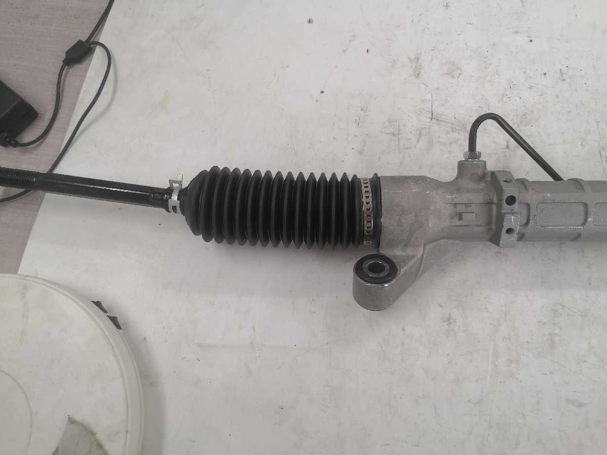 Steering Rack