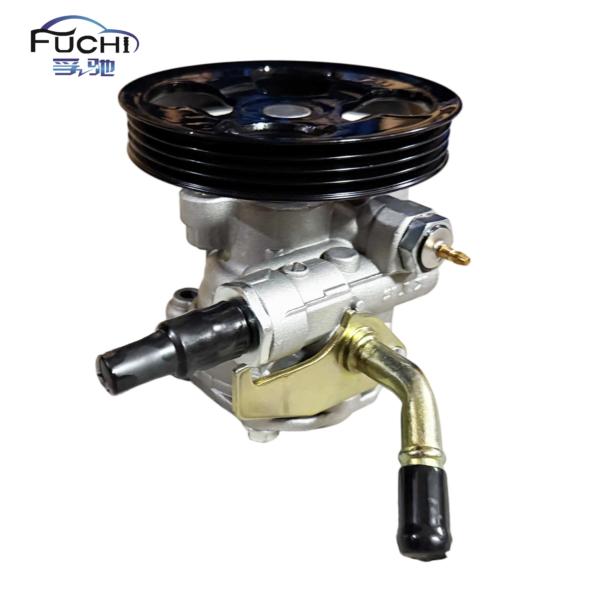 Steering pump