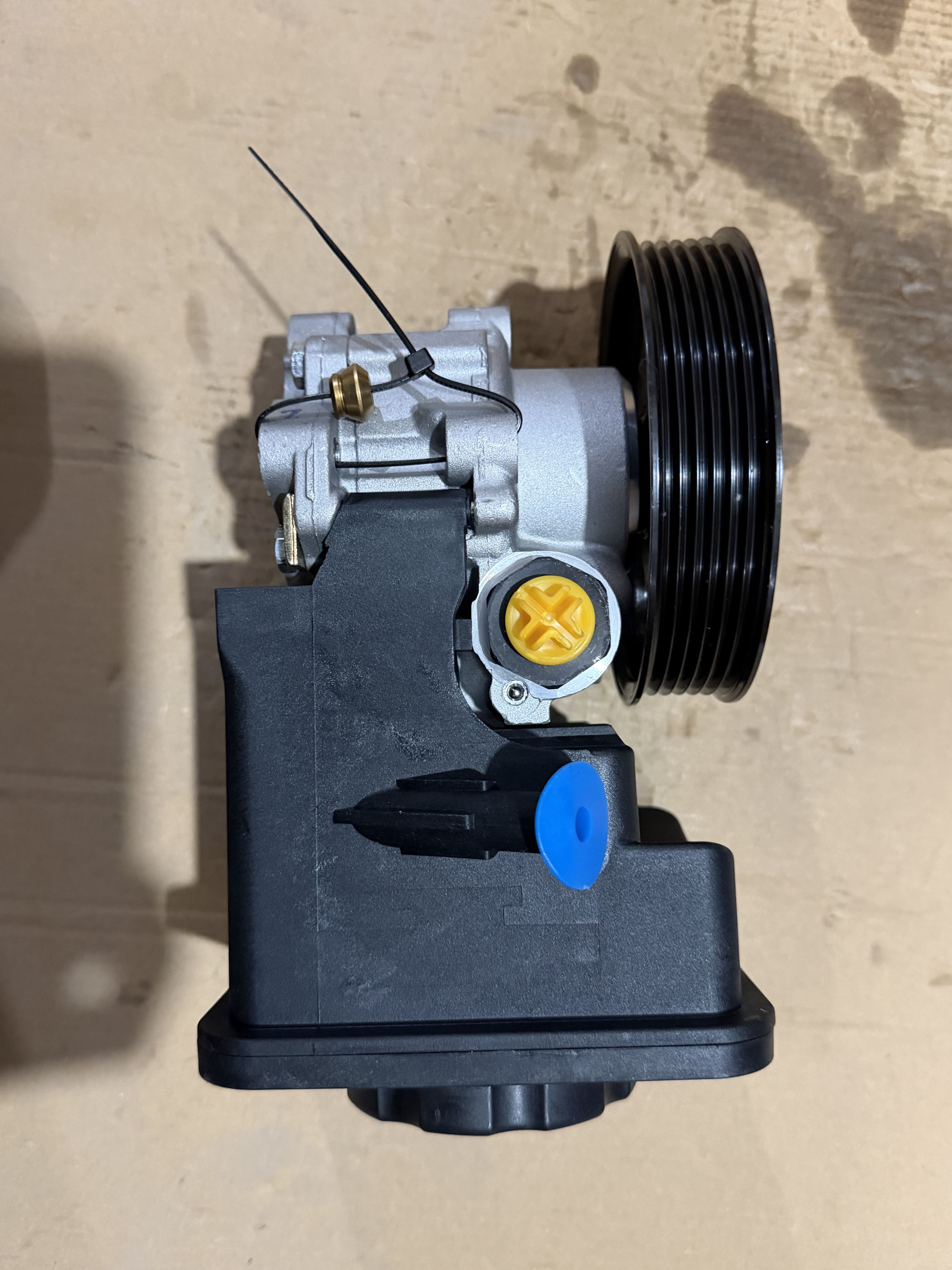 Steering Pump