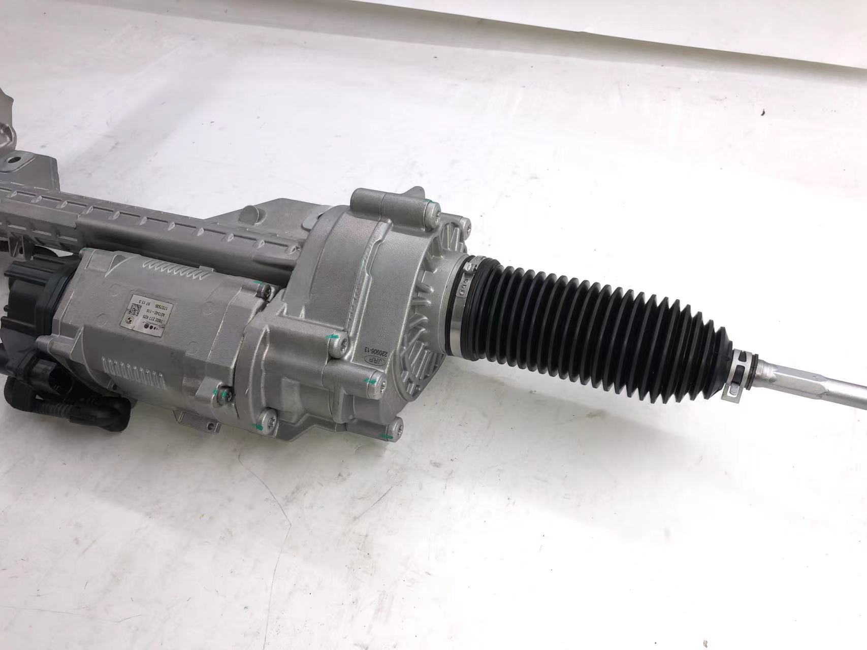 STEERING RACK