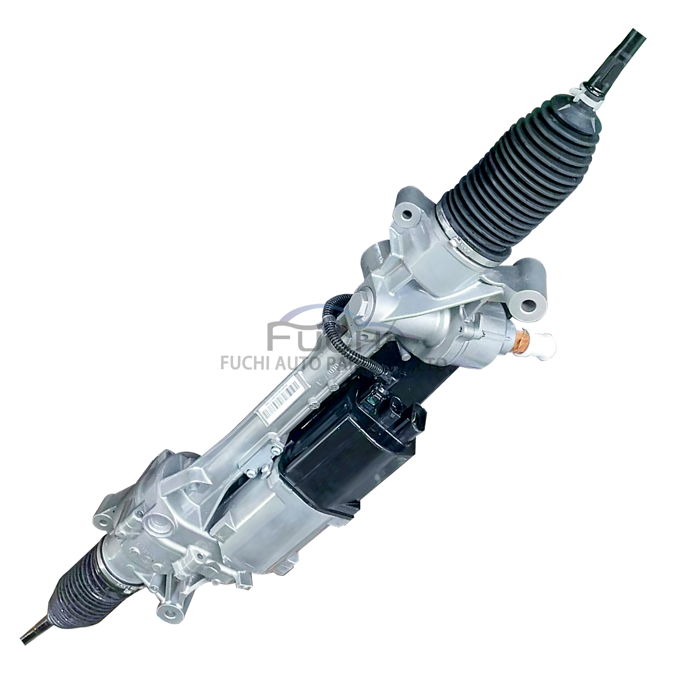 STEERING RACK