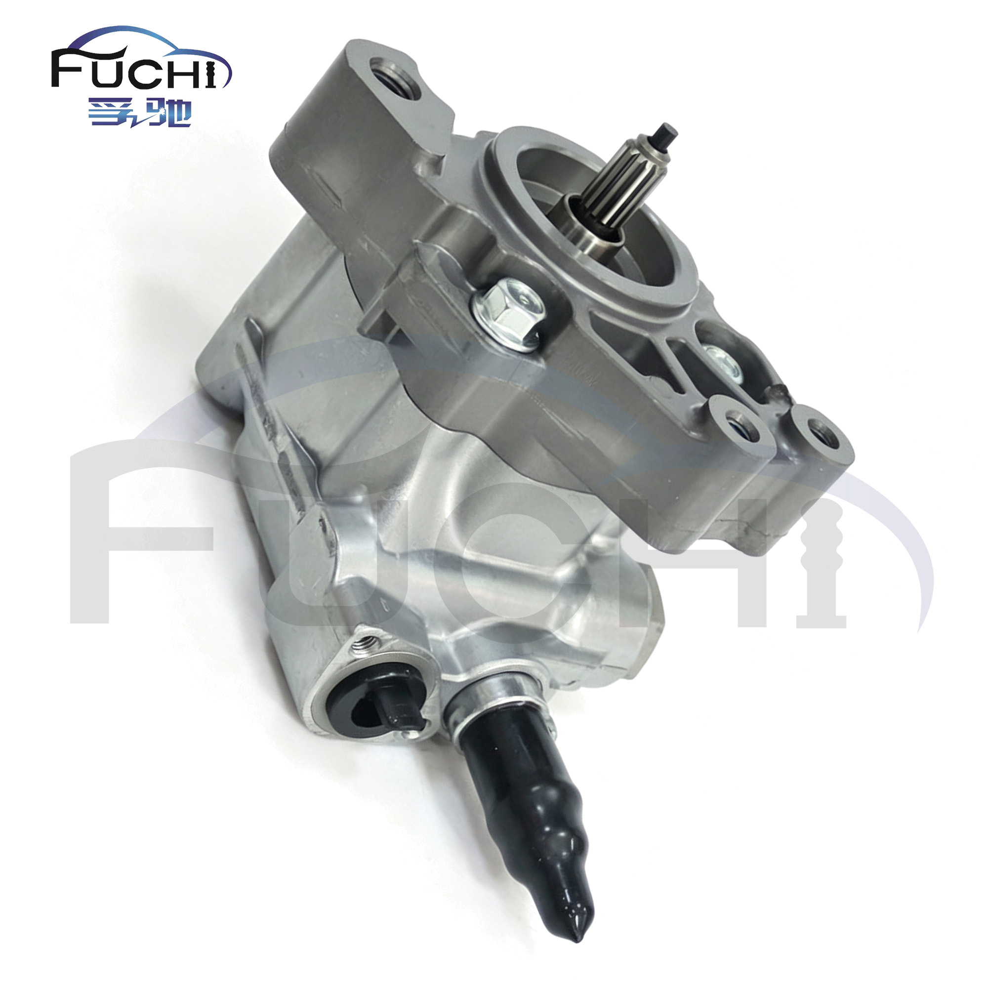 Power Steering Pump 3W0422154H For Bentley Continental
