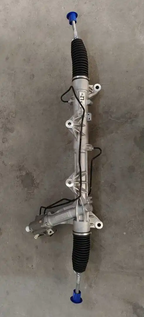 STEERING RACK