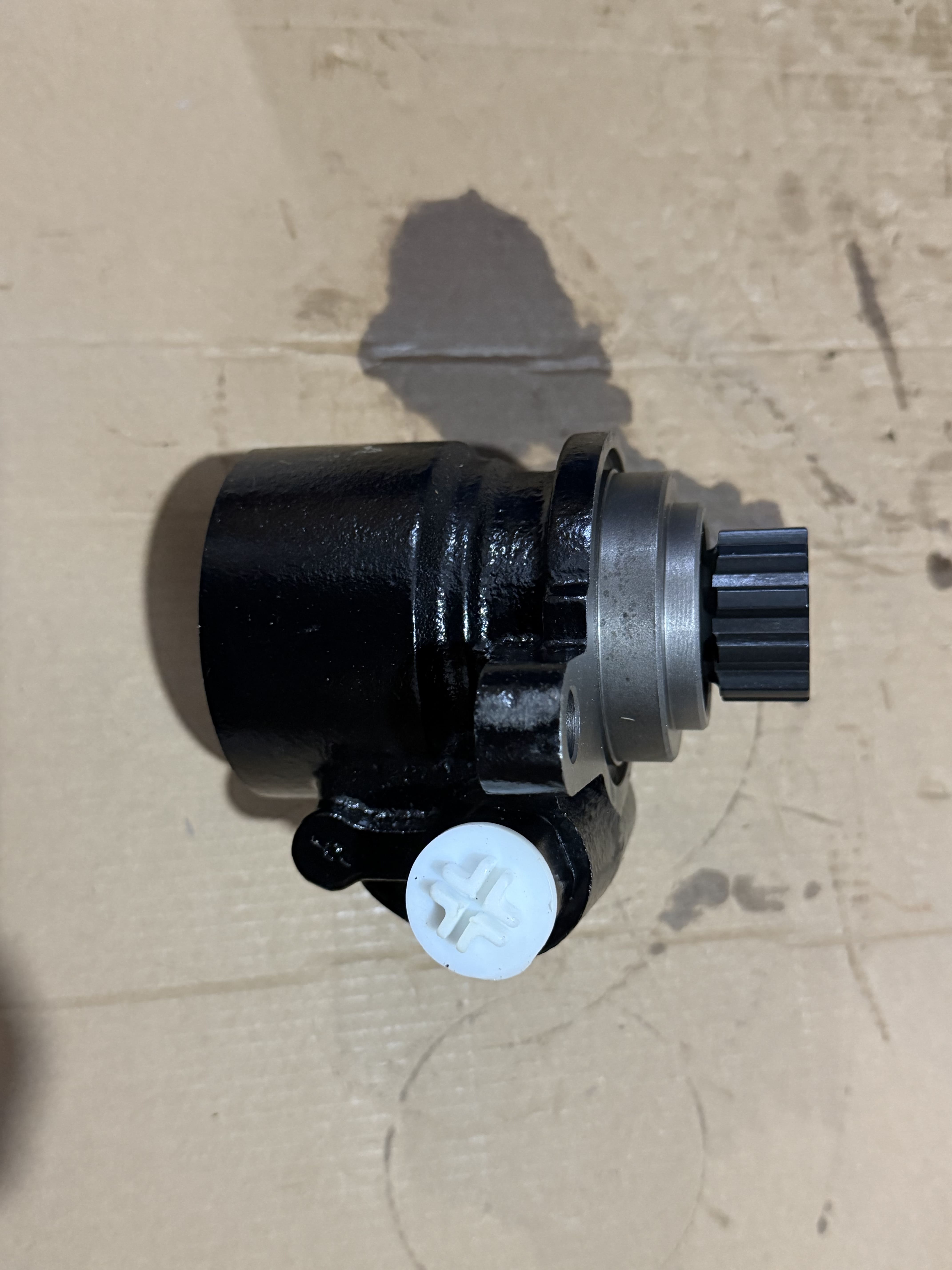 Steering Pump