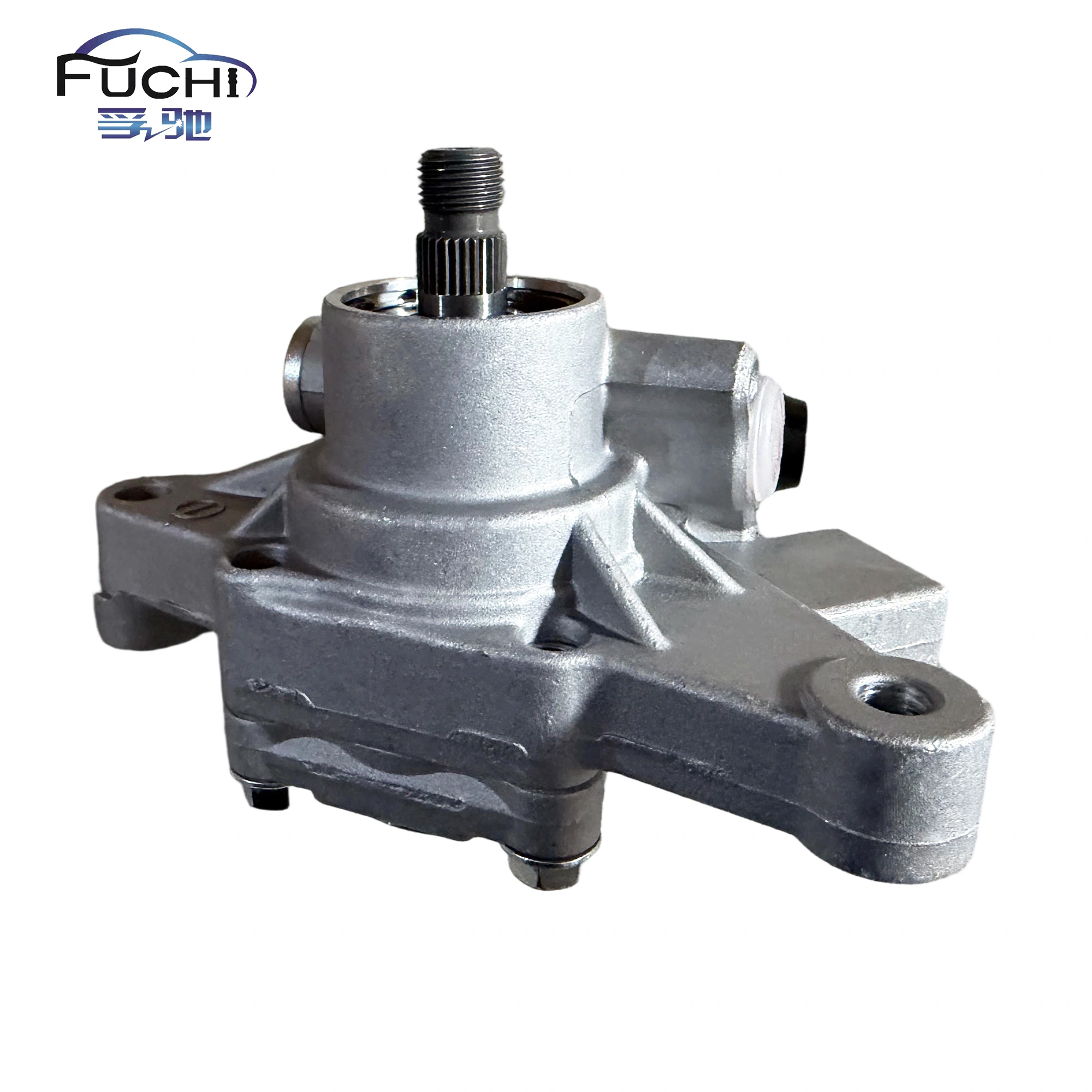 Steering pump