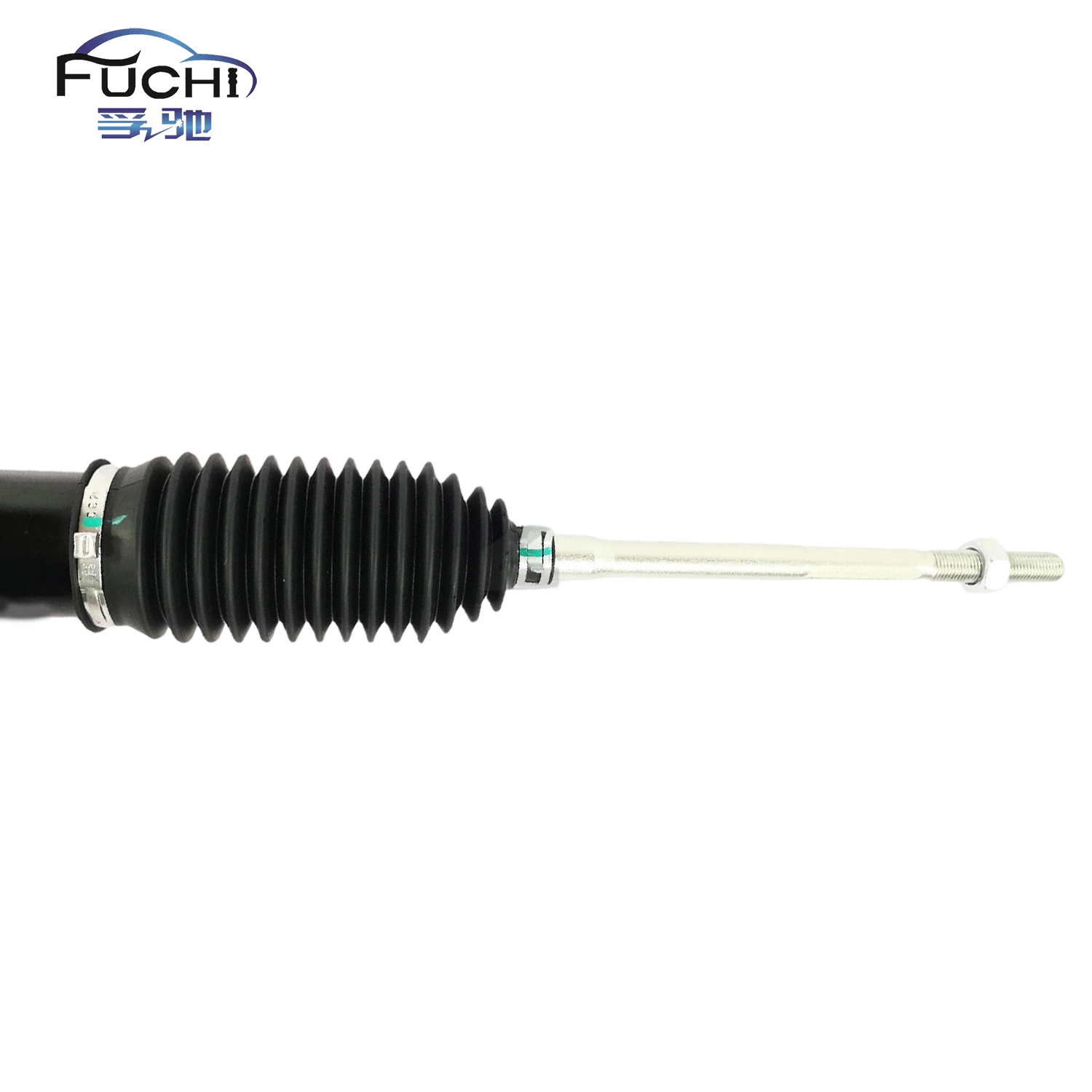 Steering rack