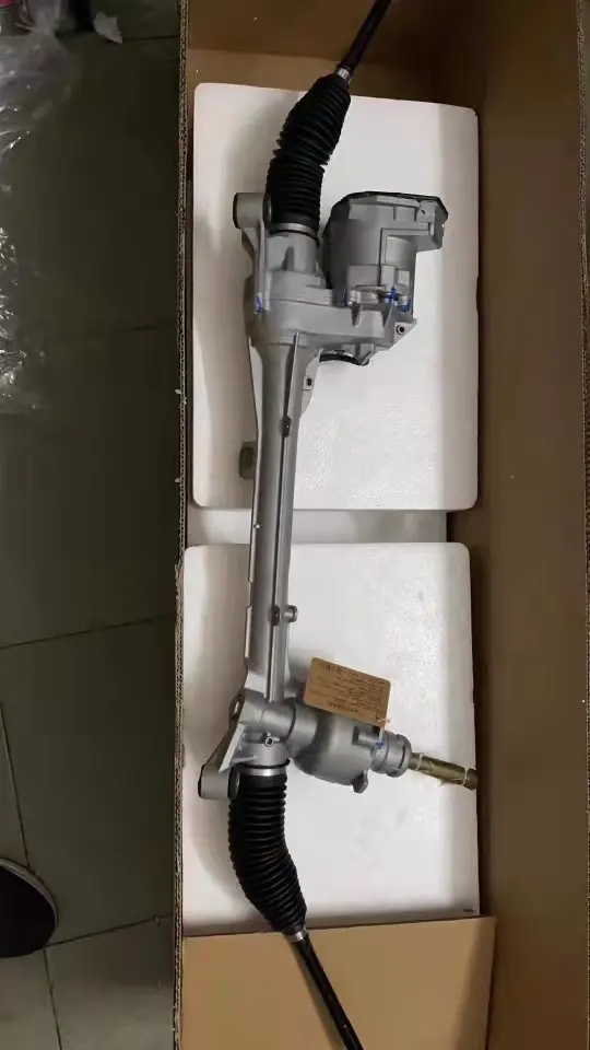 STEERING RACk