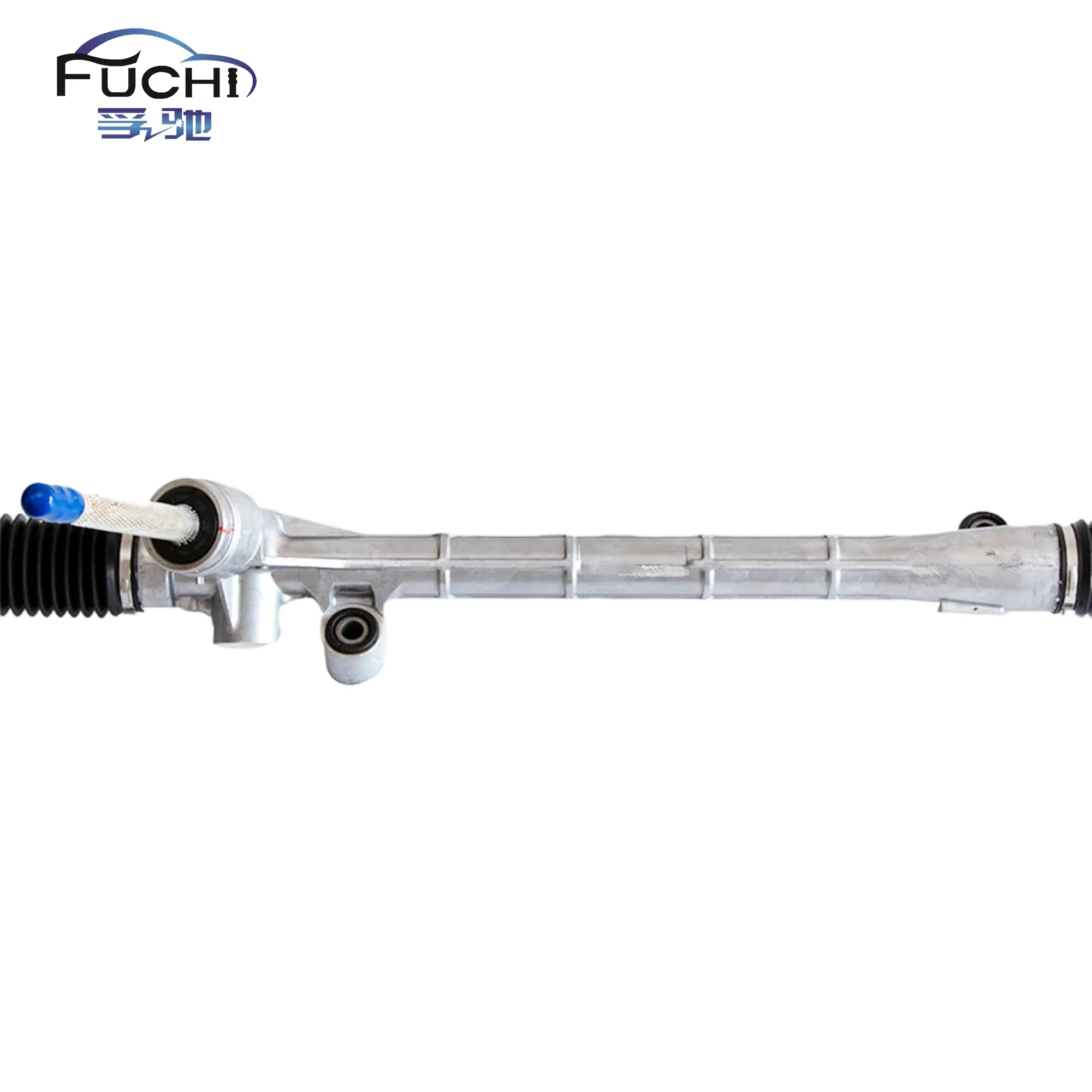 Steering rack