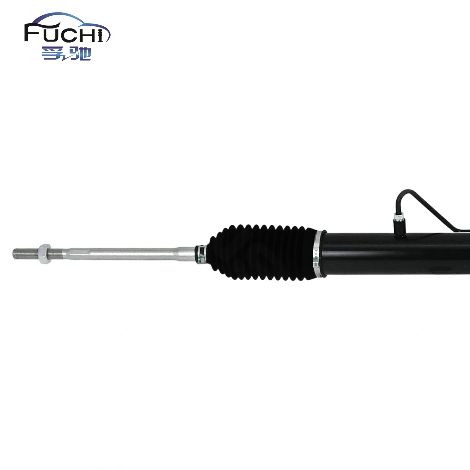 Steering rack