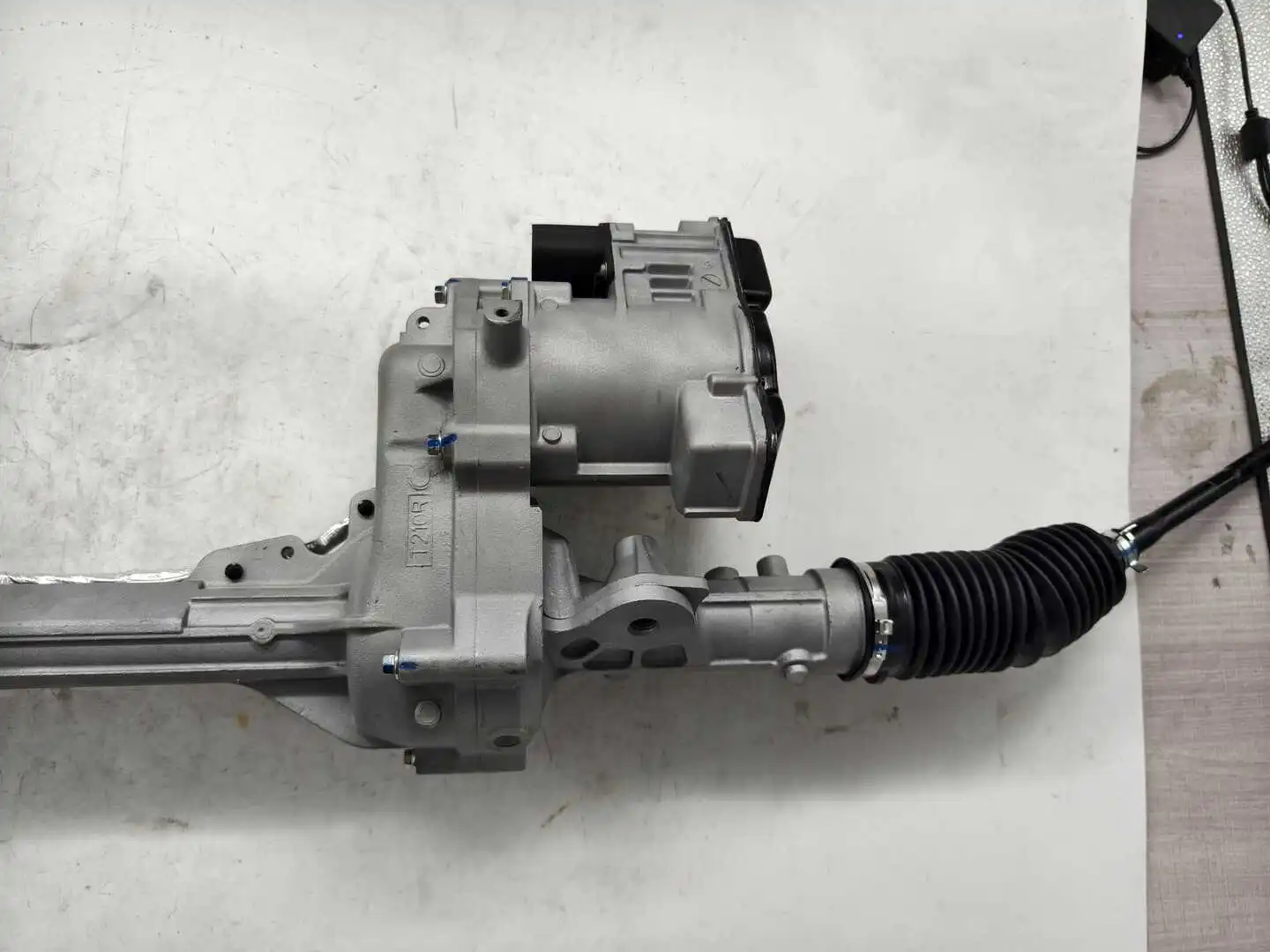 FUCHI BB5Z-3504 BB533D070 Steering Rack