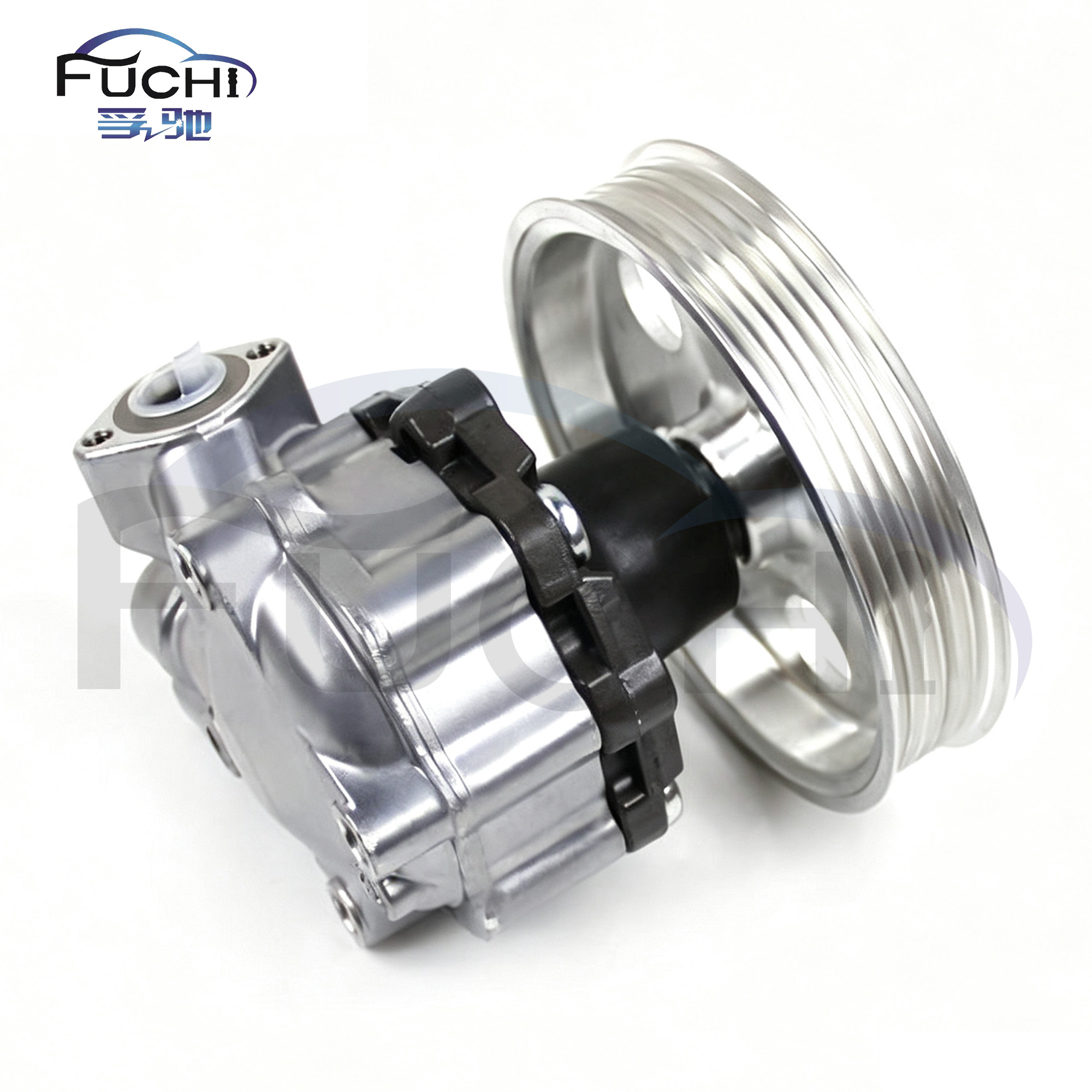 Power Steering Pump 8R0145153 For Audi Q5