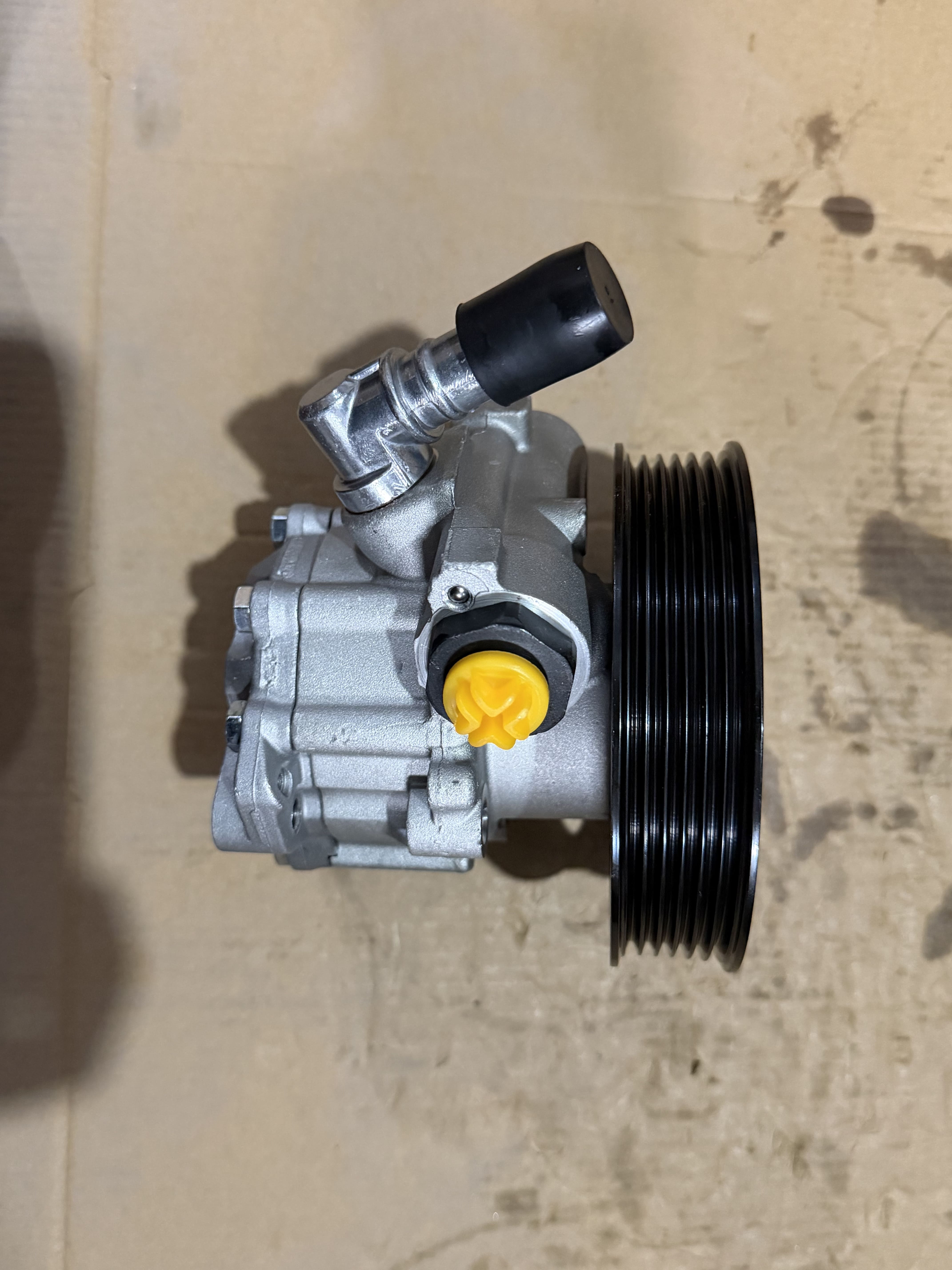 Steering Pump