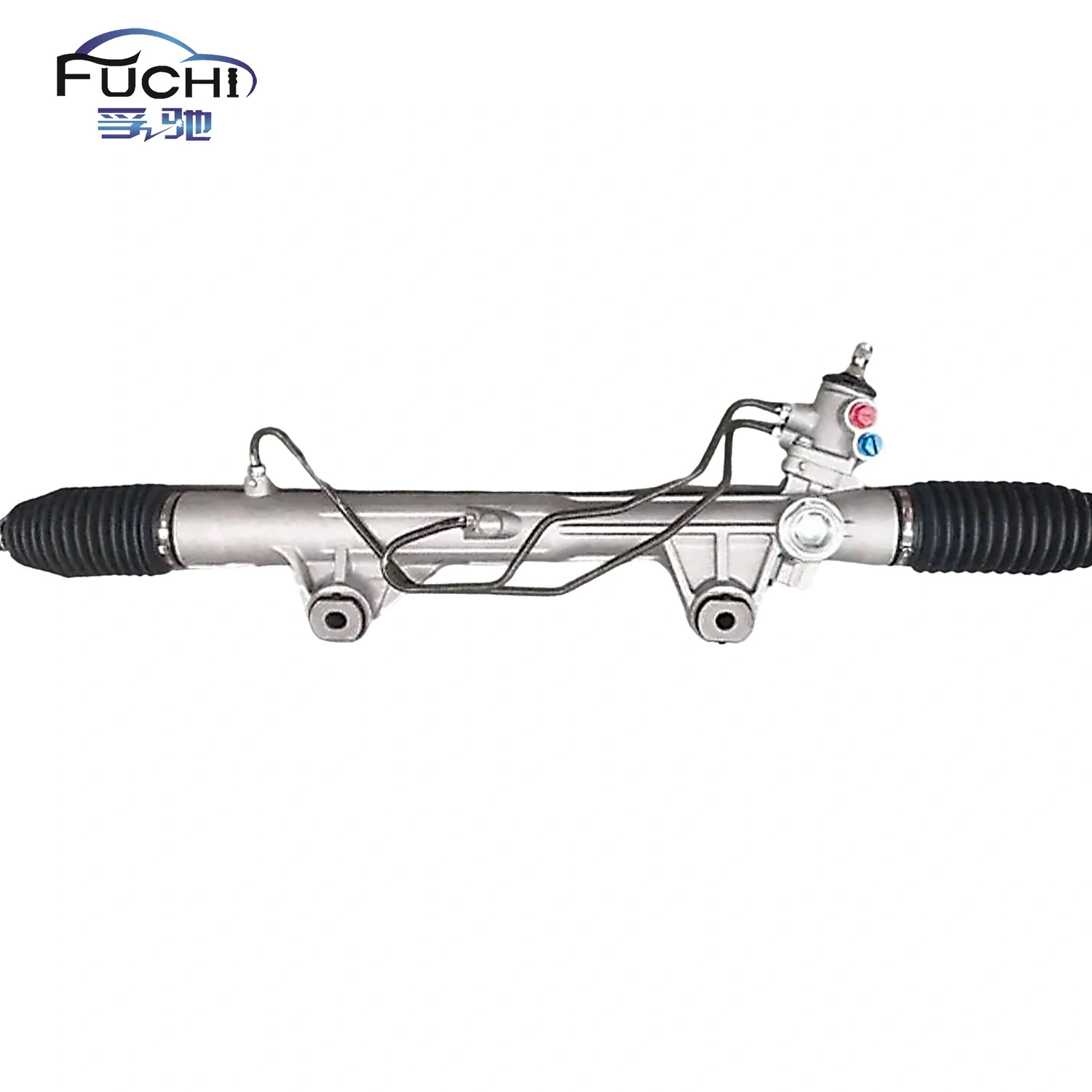 Steering rack