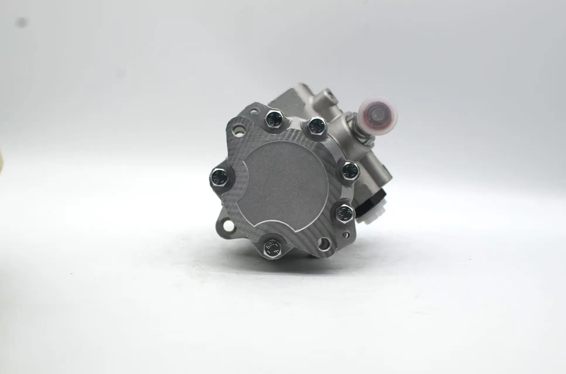 Steering pump