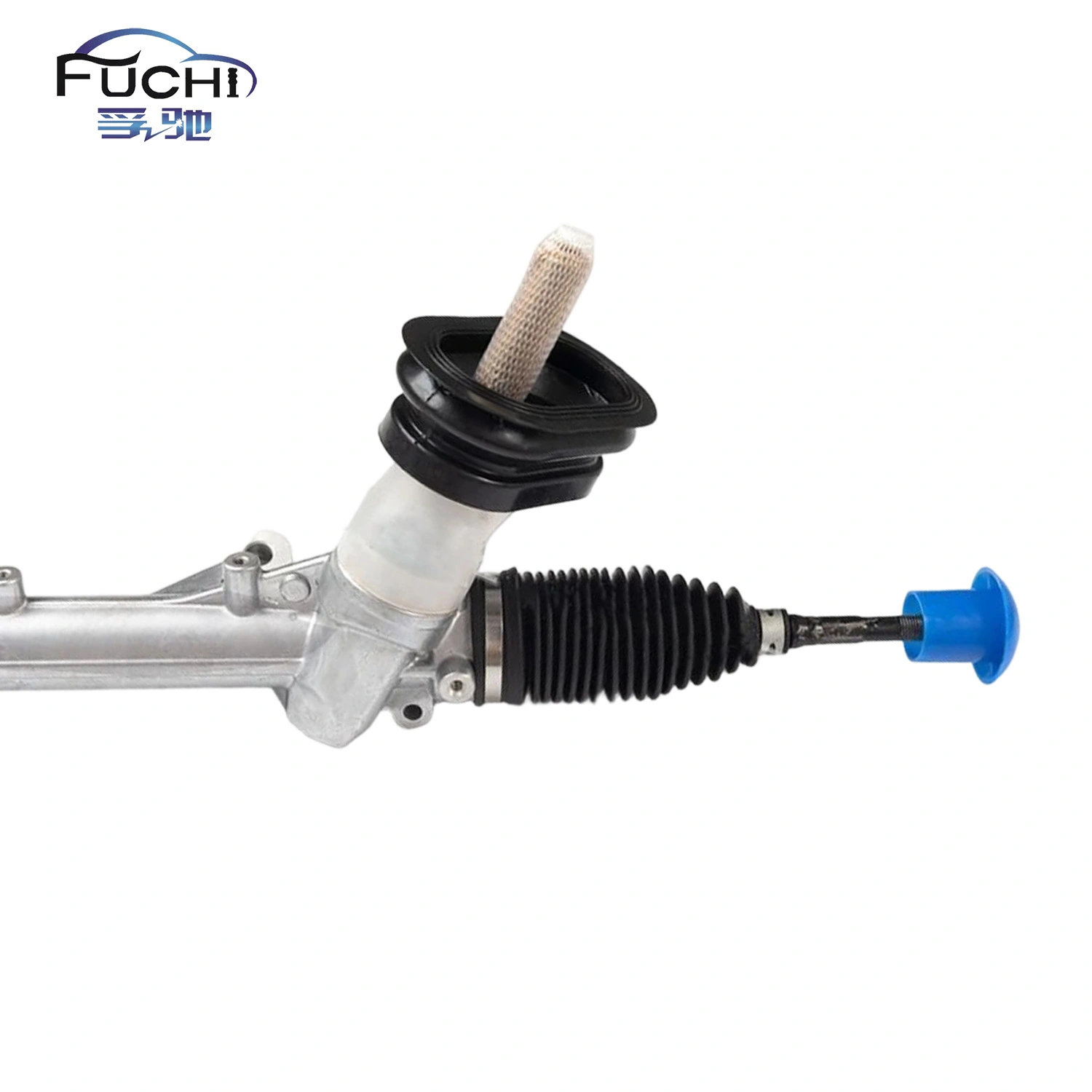 Steering rack