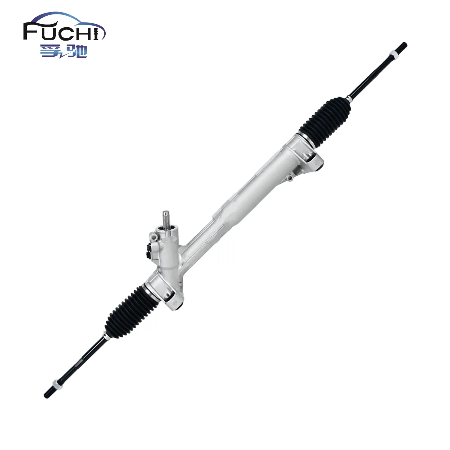 Steering rack