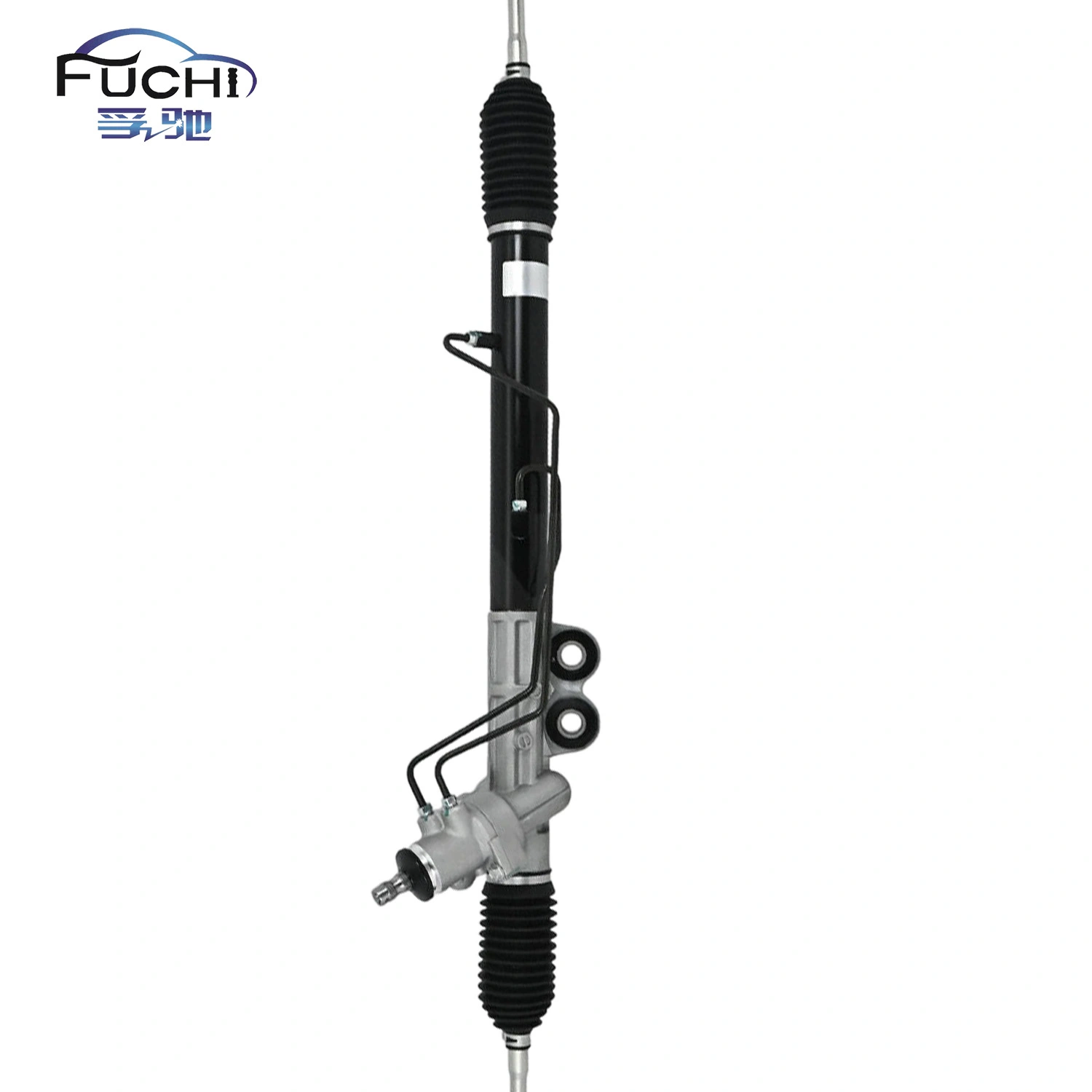 Steering rack